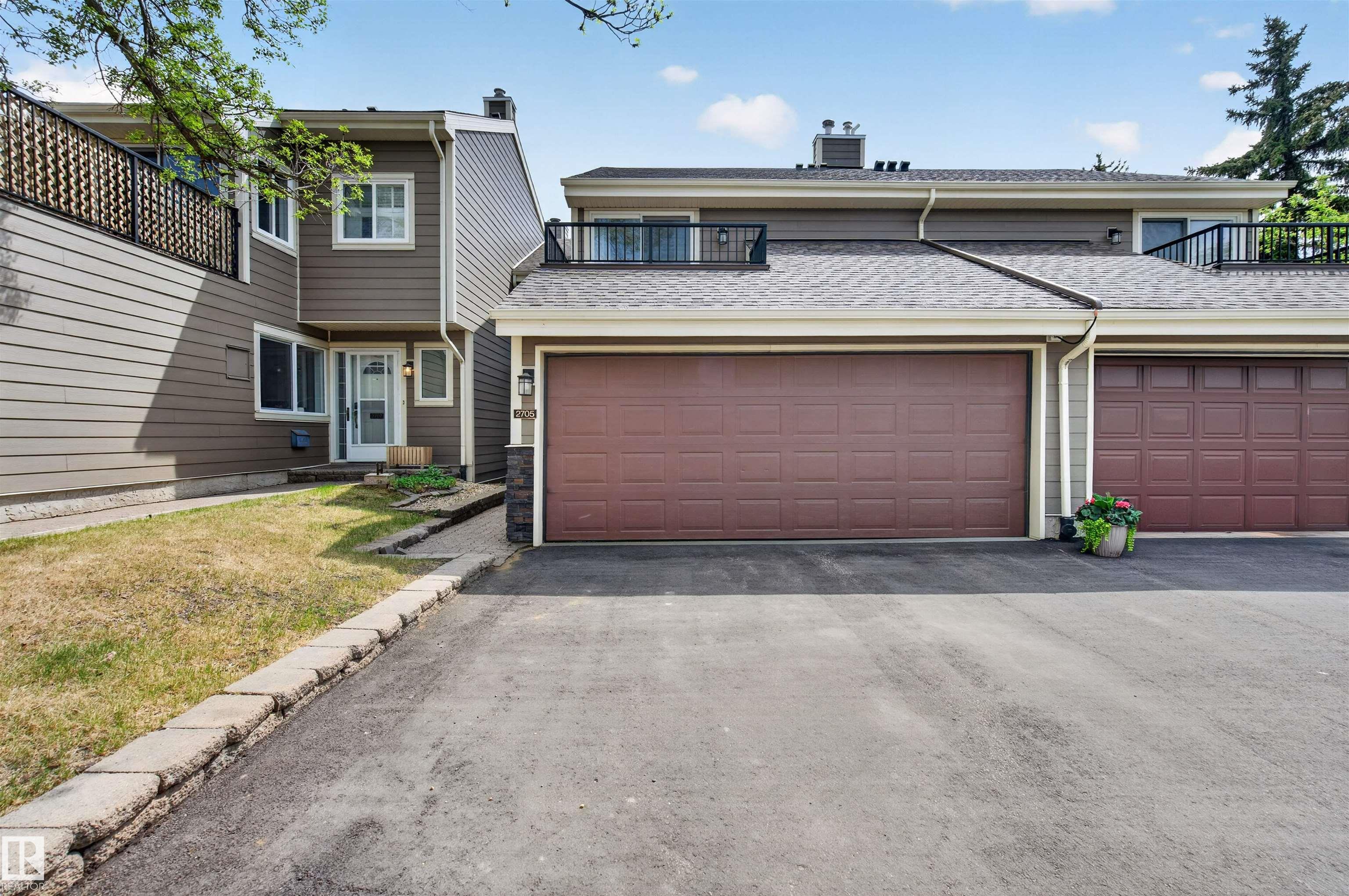 2705 124 Street NW, Blue Quill Estates, Edmonton