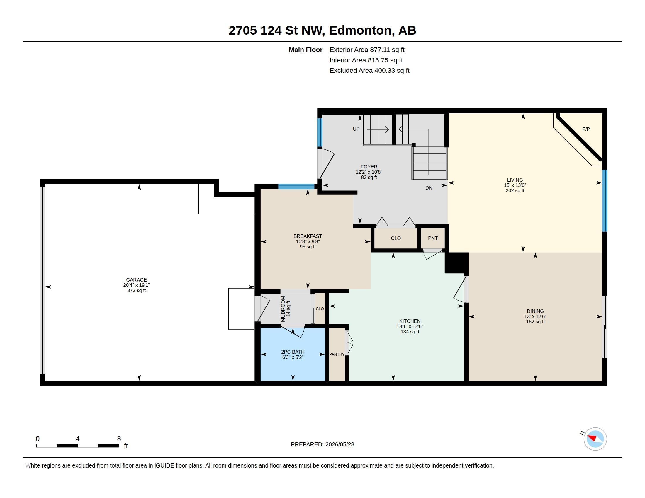 Photo 53 at 2705 124 Street NW, Blue Quill Estates, Edmonton