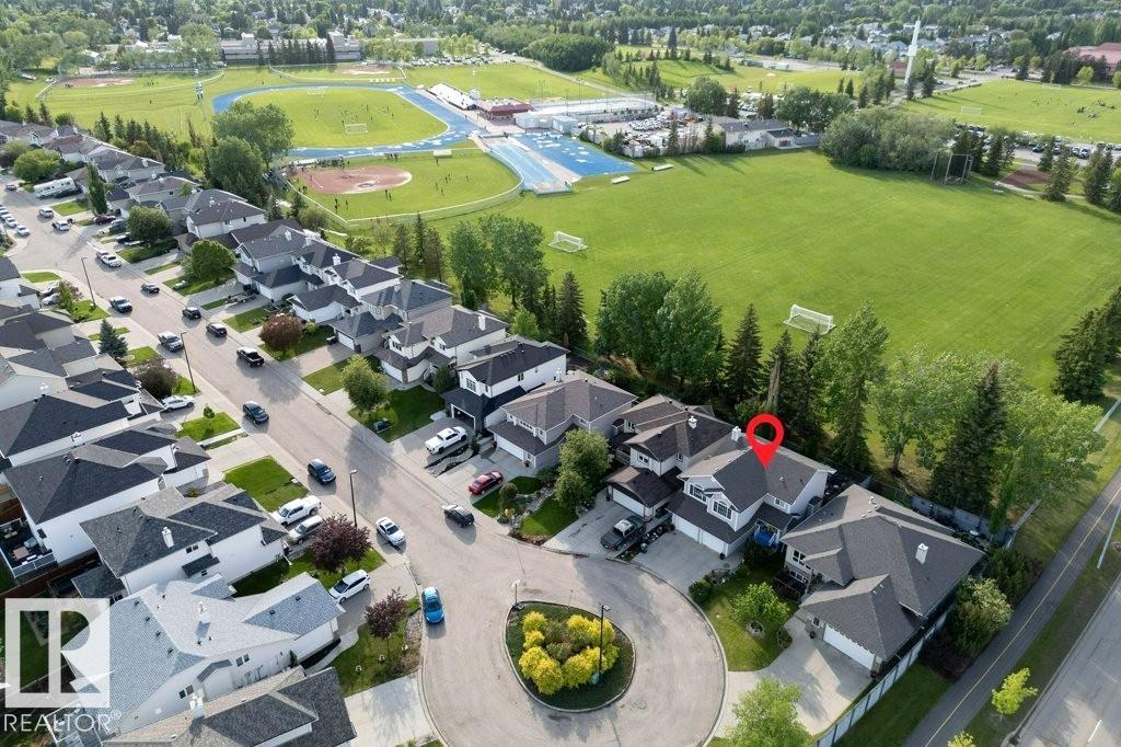 448 Forrest Drive, Forrest Greens, Sherwood Park
