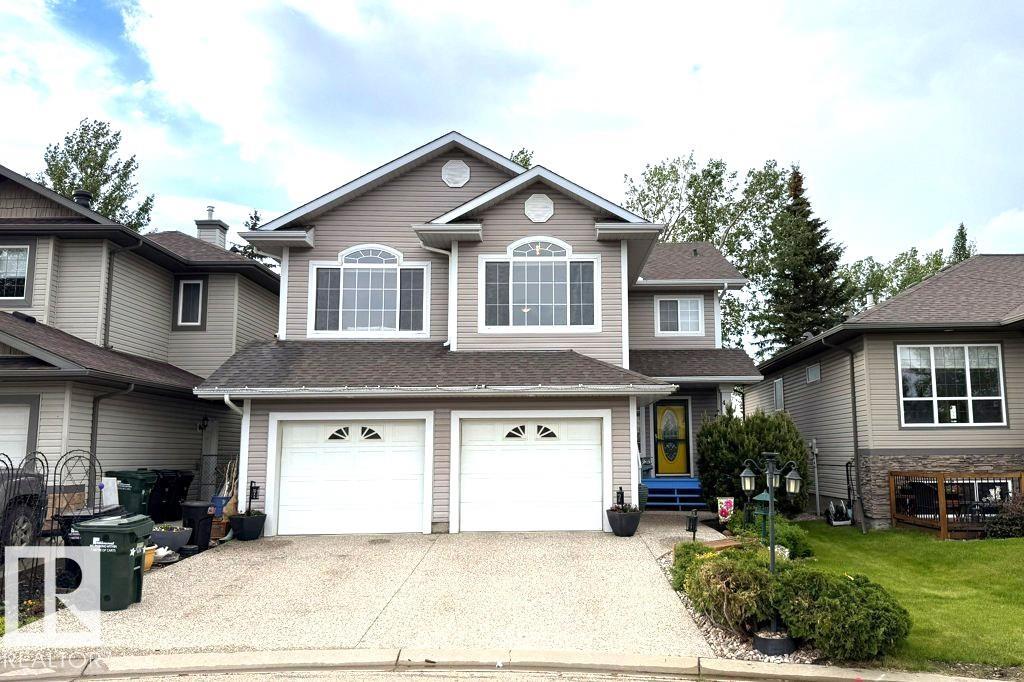 448 Forrest Drive, Forrest Greens, Sherwood Park
