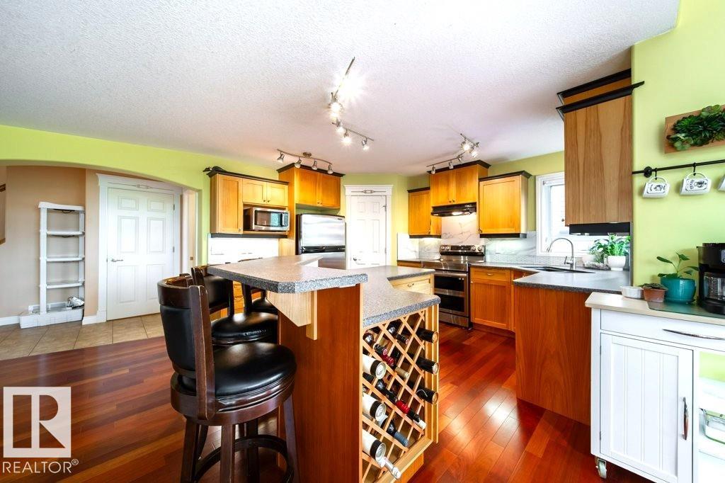 Photo 17 at 448 Forrest Drive, Forrest Greens, Sherwood Park