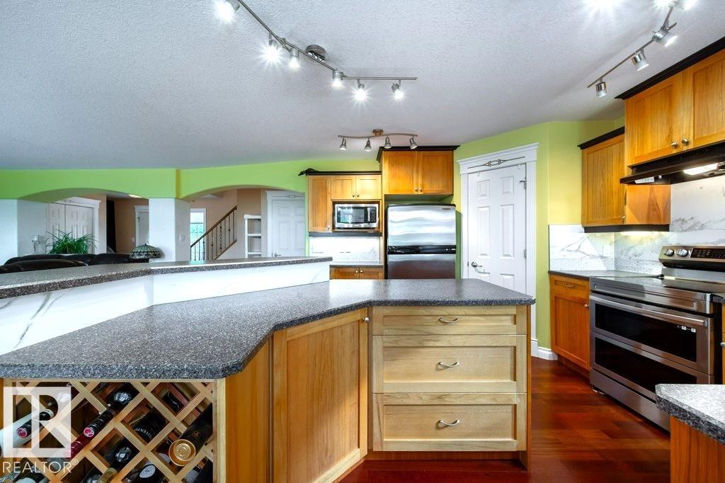 Photo 18 at 448 Forrest Drive, Forrest Greens, Sherwood Park