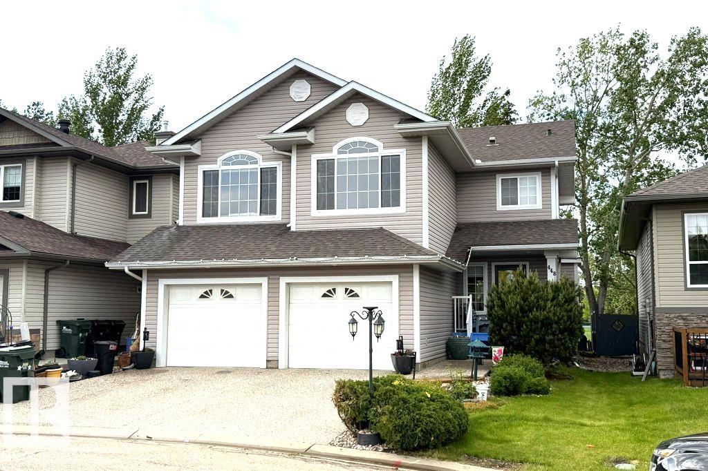 448 Forrest Drive, Forrest Greens, Sherwood Park