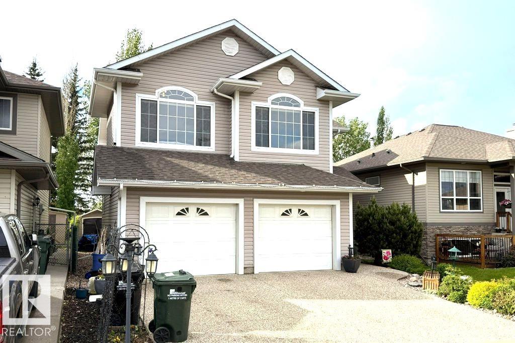 448 Forrest Drive, Forrest Greens, Sherwood Park