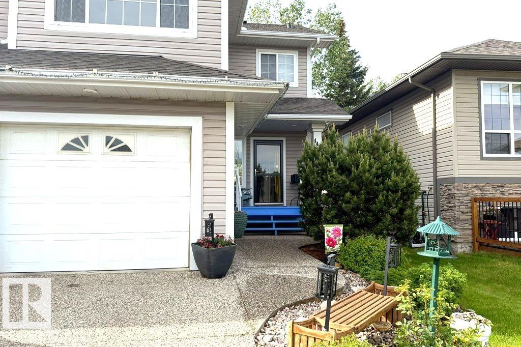 448 Forrest Drive, Forrest Greens, Sherwood Park