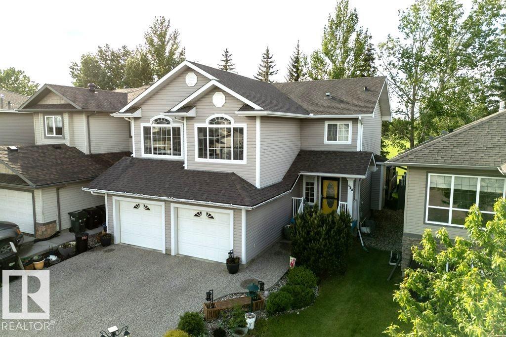 Photo 43 at 448 Forrest Drive, Forrest Greens, Sherwood Park