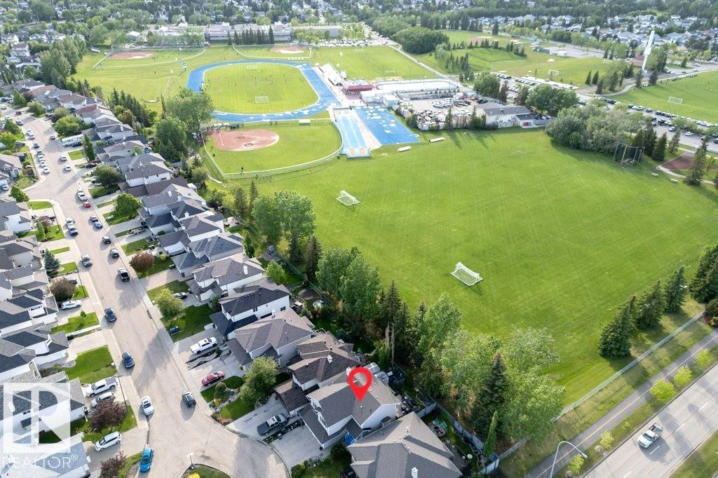 Photo 51 at 448 Forrest Drive, Forrest Greens, Sherwood Park