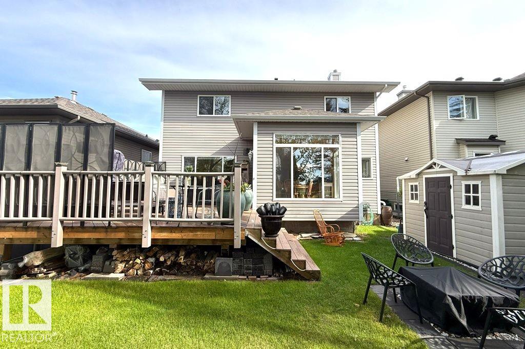 Photo 59 at 448 Forrest Drive, Forrest Greens, Sherwood Park