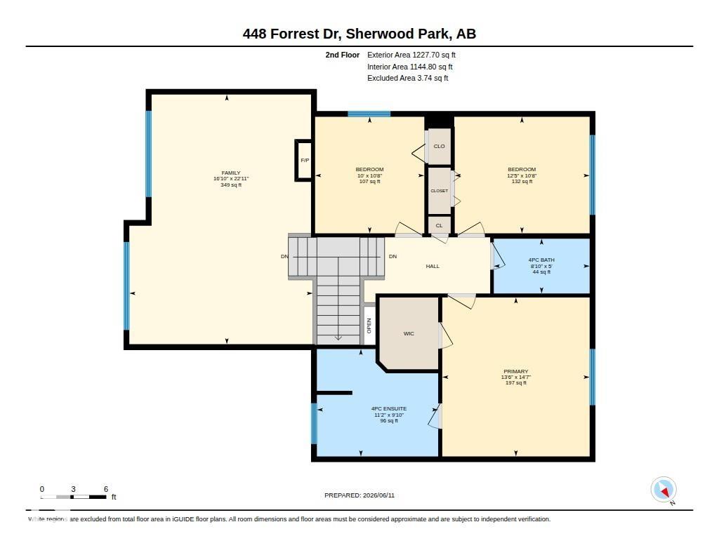 Photo 61 at 448 Forrest Drive, Forrest Greens, Sherwood Park