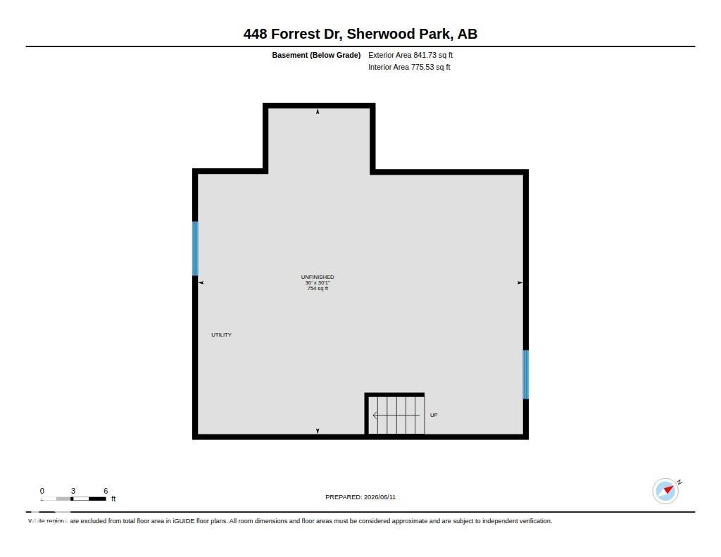 Photo 62 at 448 Forrest Drive, Forrest Greens, Sherwood Park