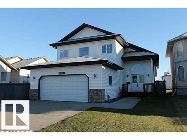 16227 64 Street NW, Matt Berry, Edmonton