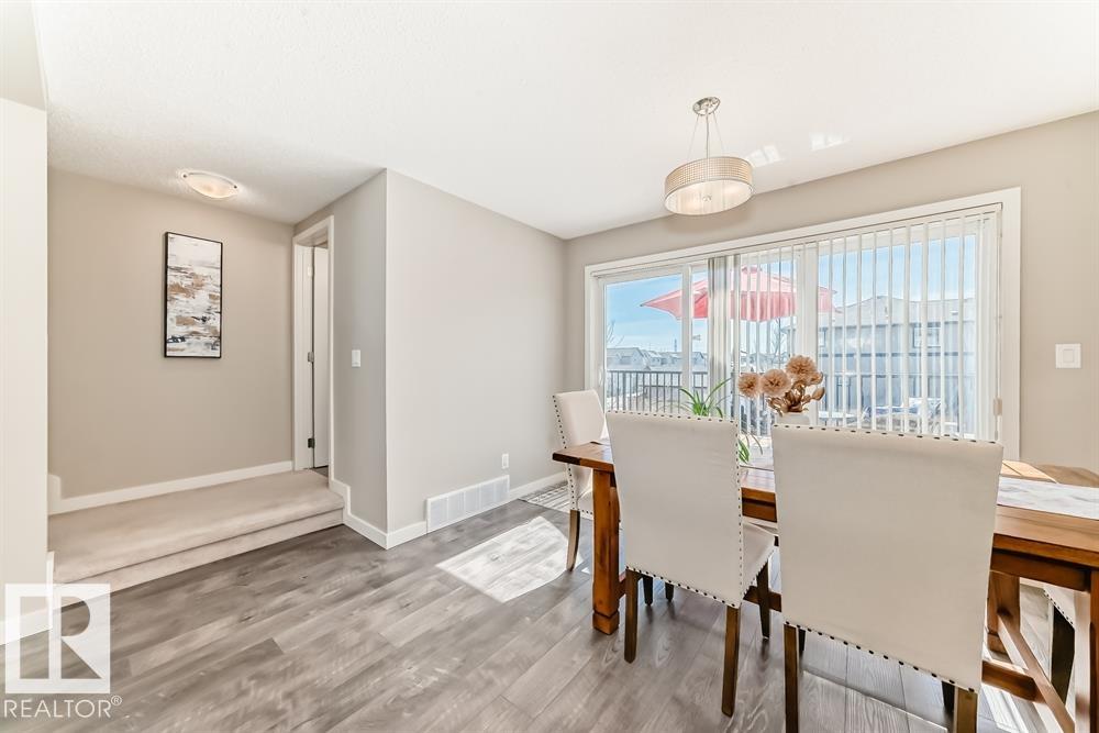 Photo 11 at 3346 15a Avenue NW, Laurel, Edmonton