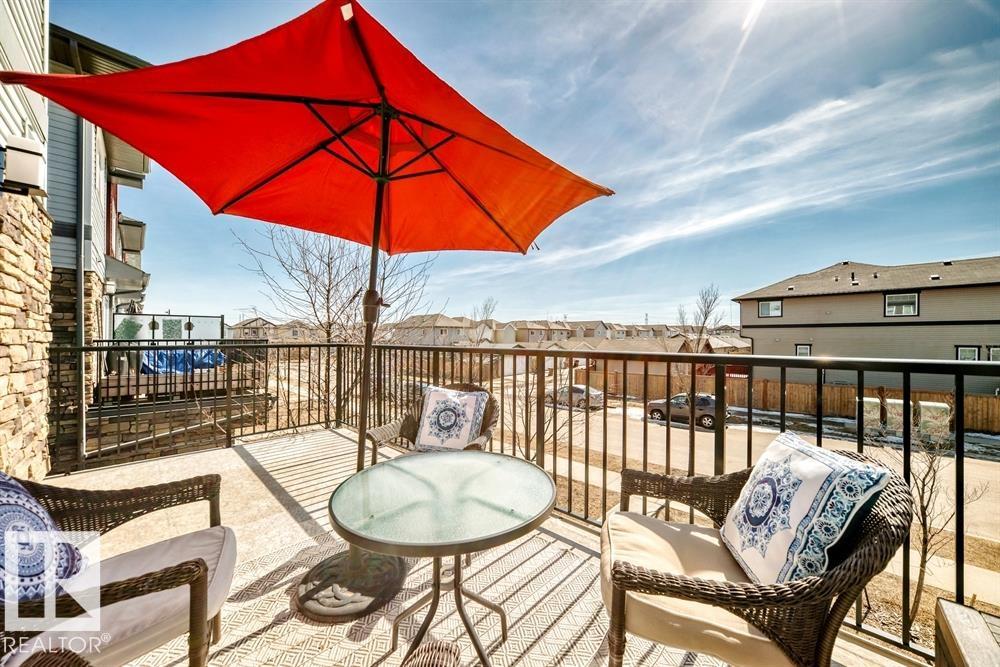 Photo 12 at 3346 15a Avenue NW, Laurel, Edmonton