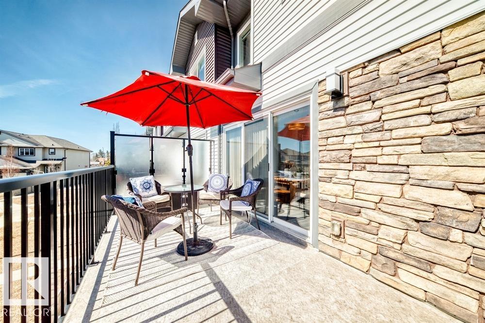 Photo 13 at 3346 15a Avenue NW, Laurel, Edmonton