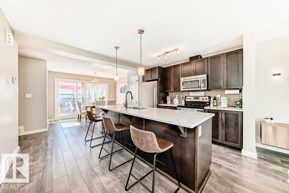 3346 15a Avenue NW, Laurel, Edmonton