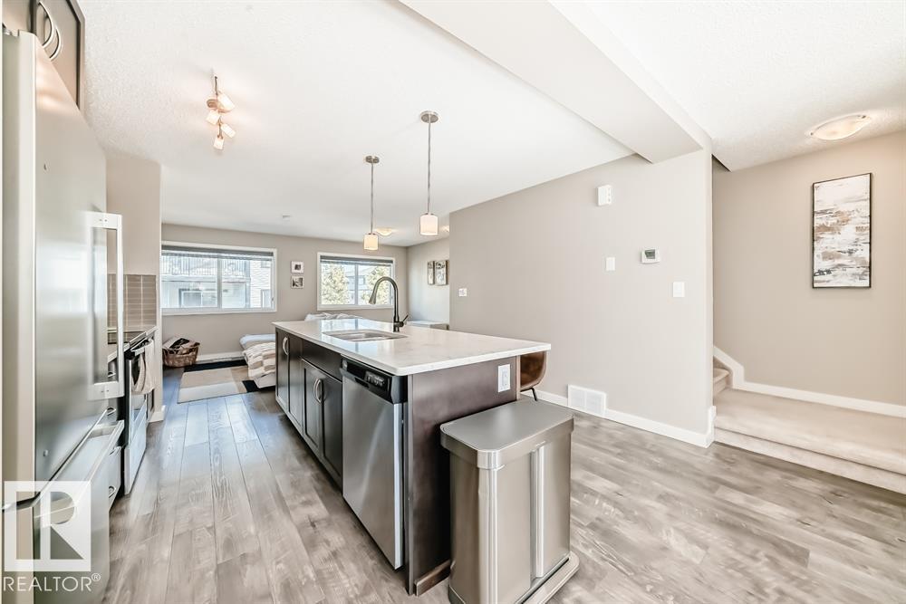 3346 15a Avenue NW, Laurel, Edmonton