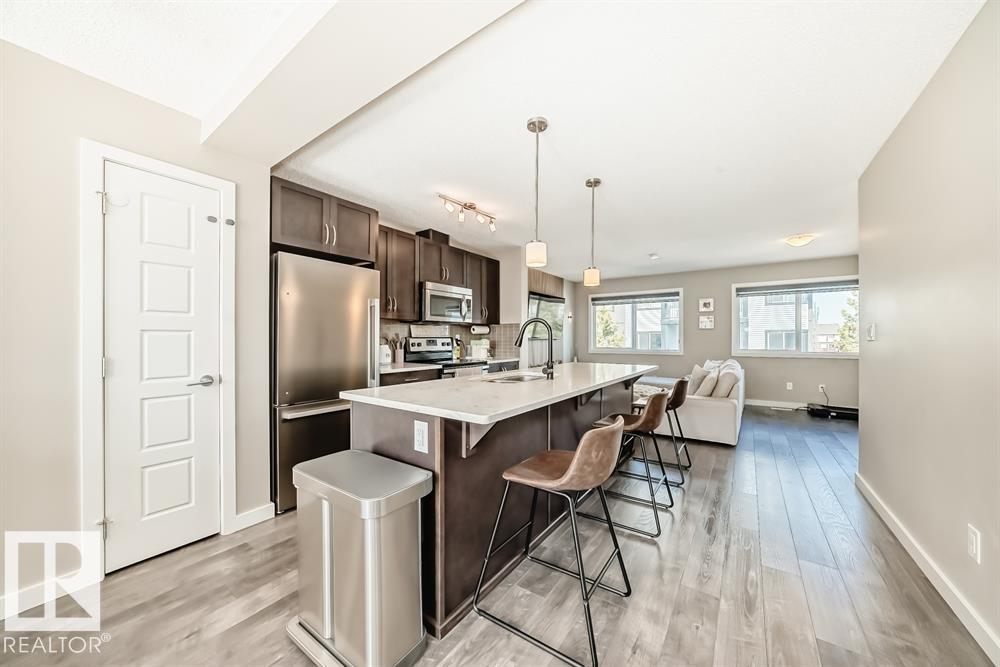 Photo 9 at 3346 15a Avenue NW, Laurel, Edmonton