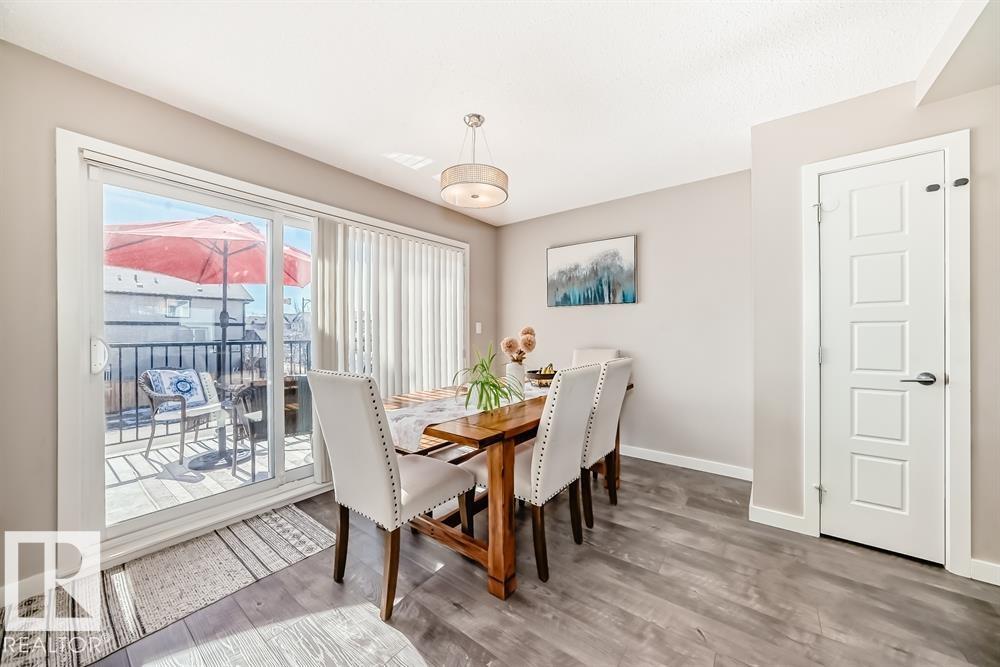 Photo 10 at 3346 15a Avenue NW, Laurel, Edmonton
