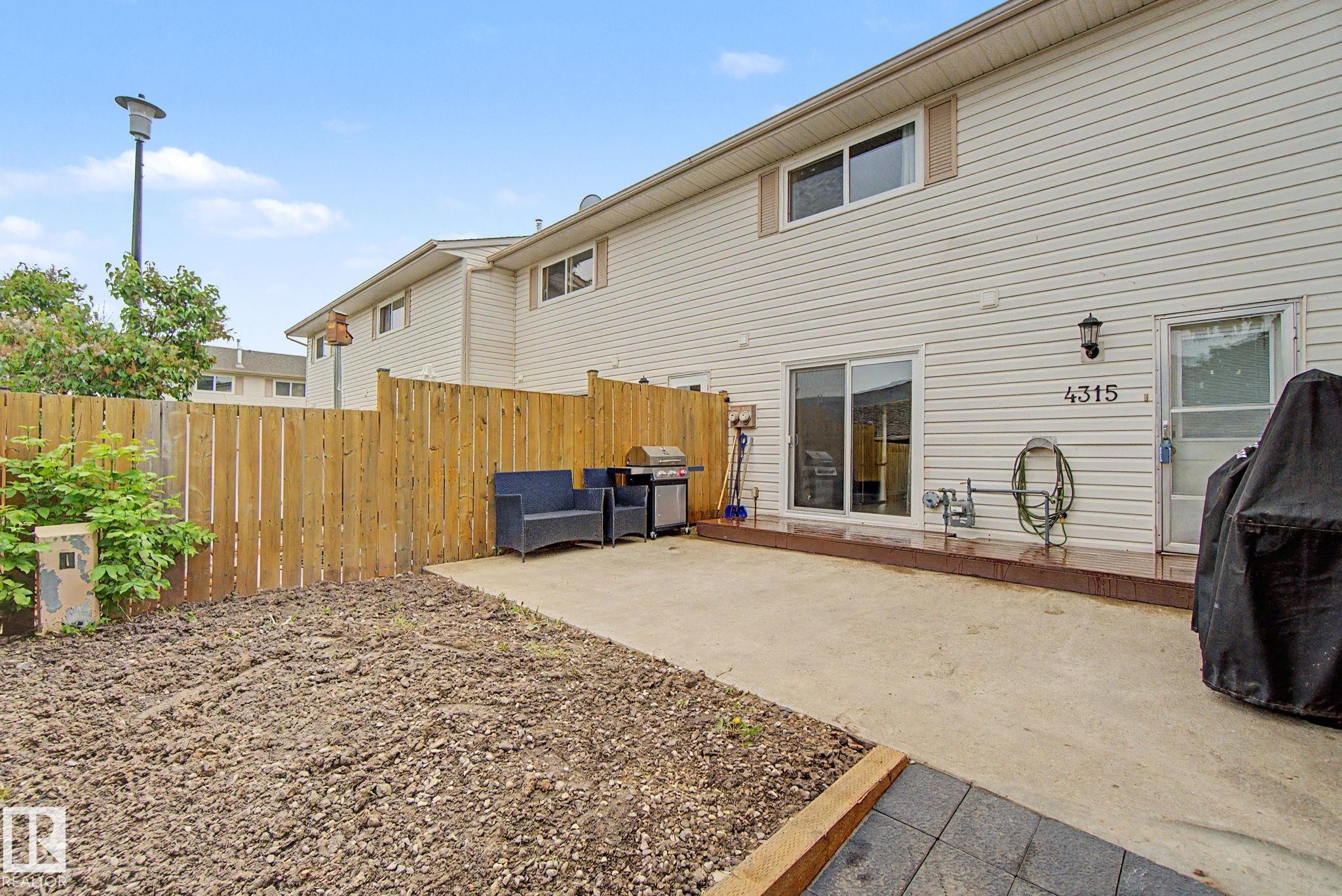 4315 46 Street, Meridian Heights, Stony Plain