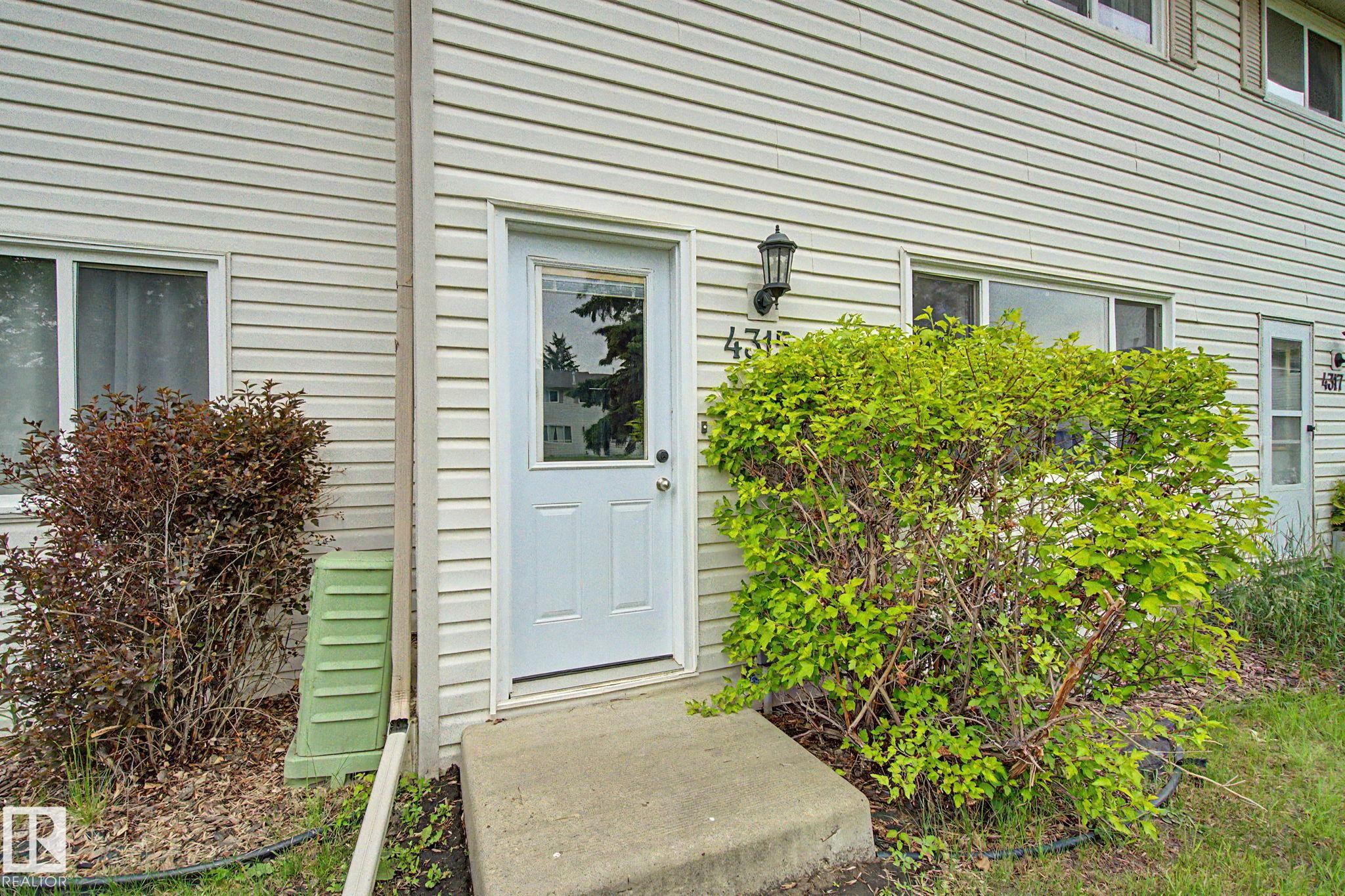 4315 46 Street, Meridian Heights, Stony Plain
