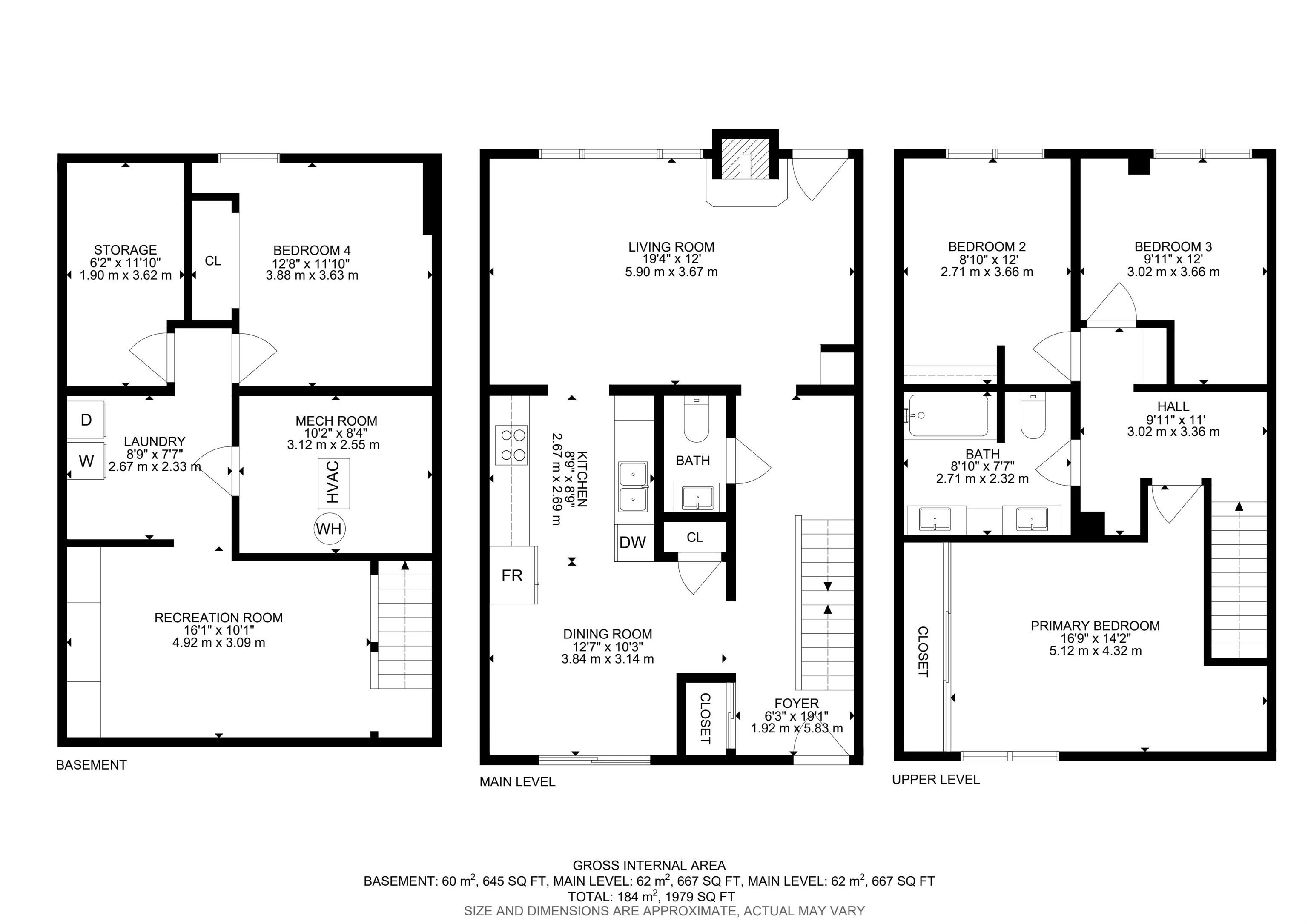 Photo 54 at 4315 46 Street, Meridian Heights, Stony Plain