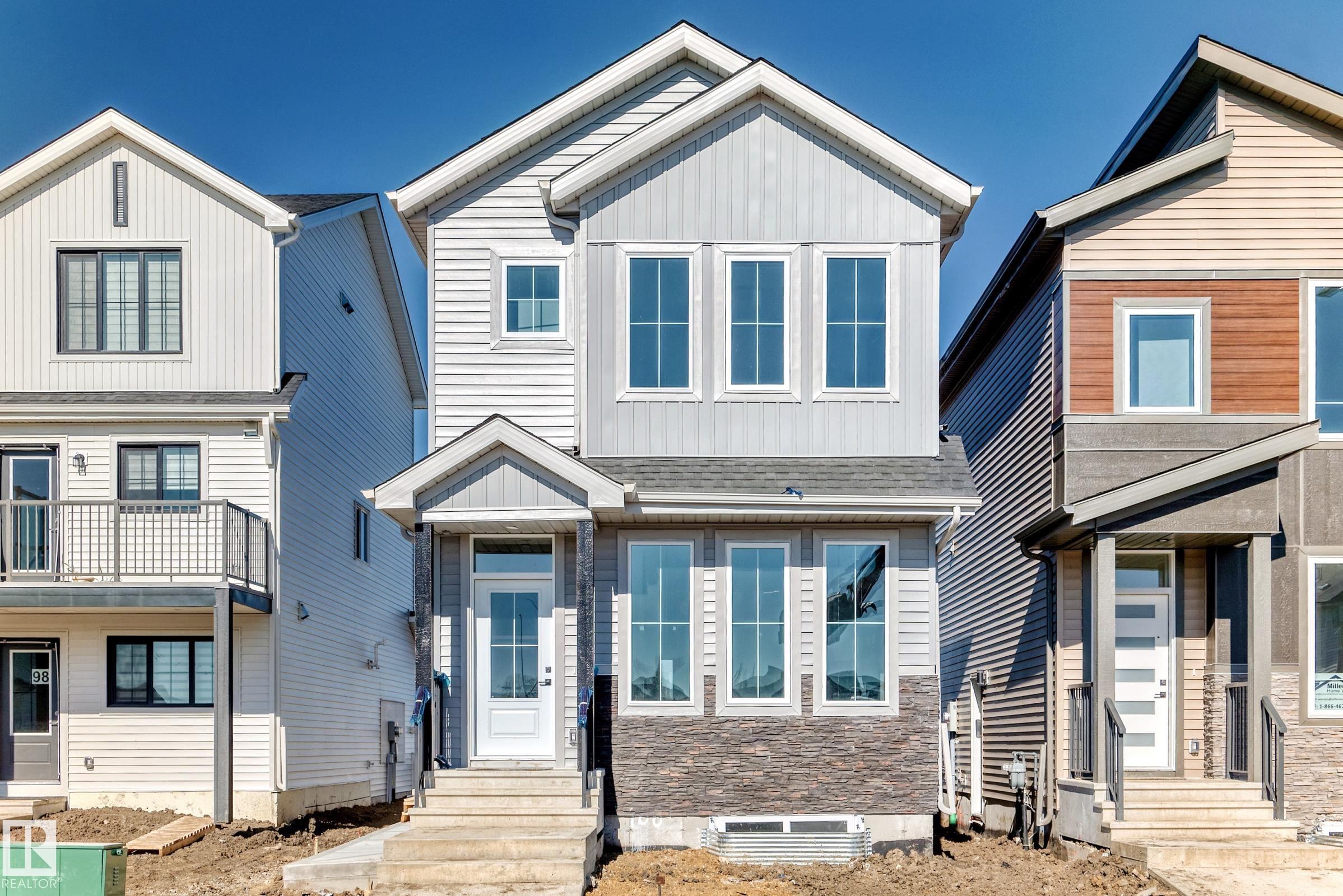 100 Elliott Wynd, South Pointe, Fort Saskatchewan