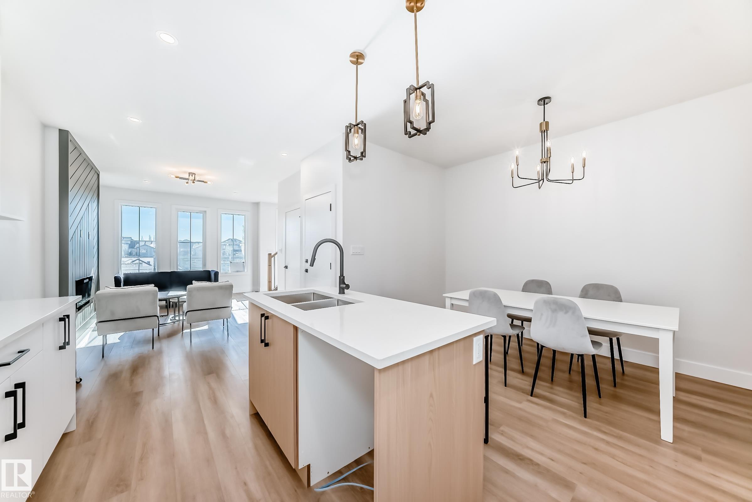 Photo 12 at 100 Elliott Wynd, South Pointe, Fort Saskatchewan