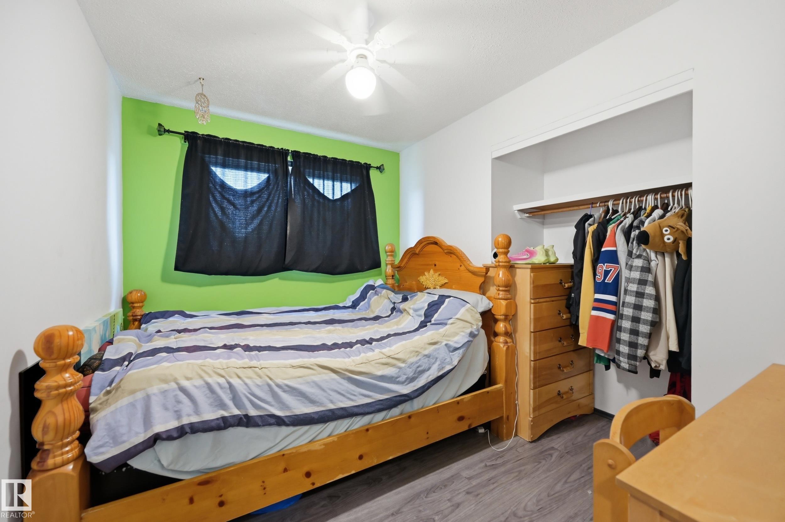 Photo 16 at 5515 143 Avenue NW, York, Edmonton
