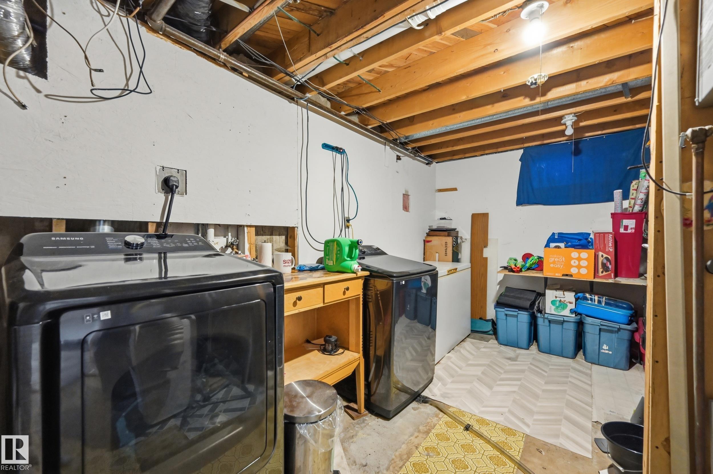 Photo 30 at 5515 143 Avenue NW, York, Edmonton