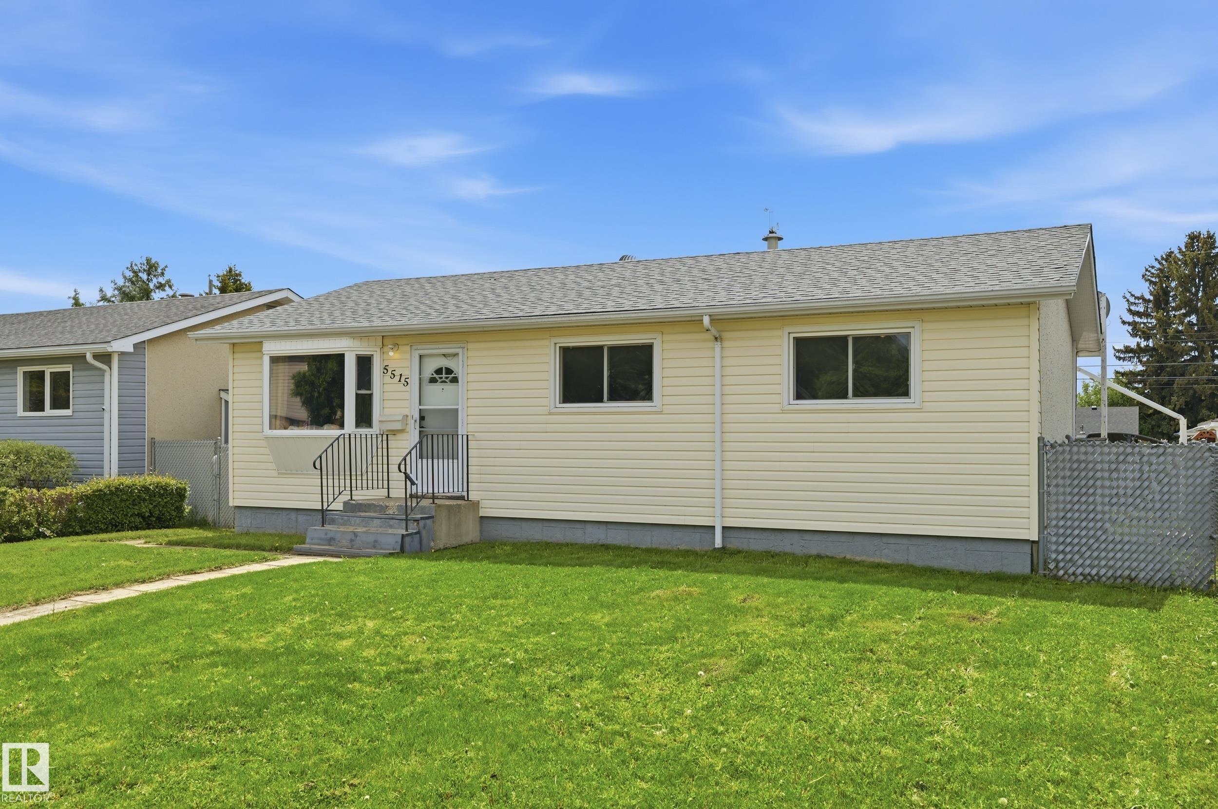Photo 40 at 5515 143 Avenue NW, York, Edmonton