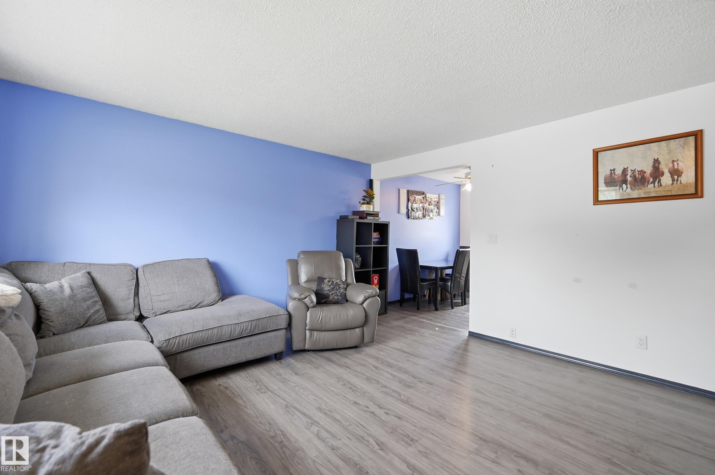 5515 143 Avenue NW, York, Edmonton