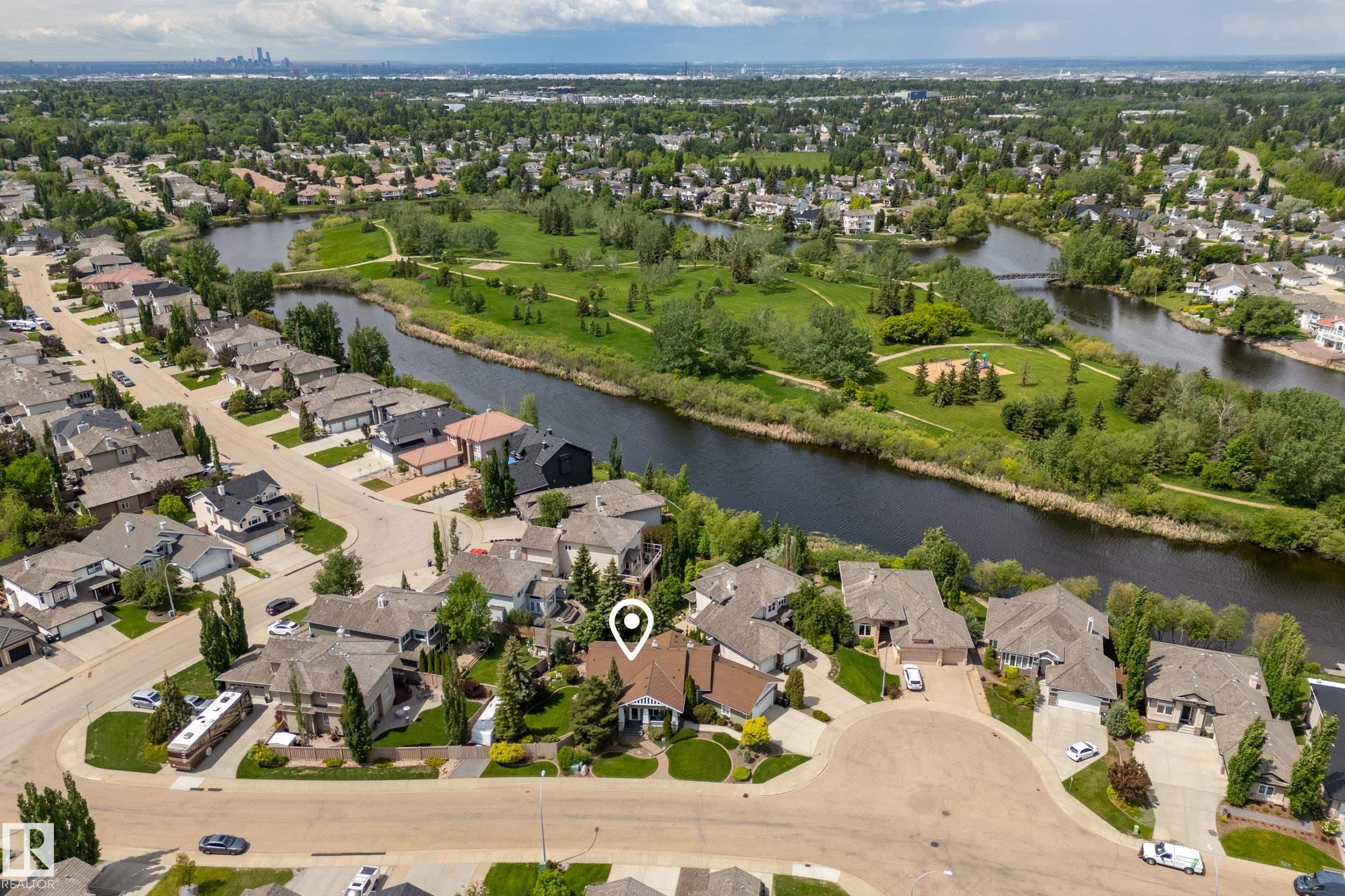 76 Nottingham inlet, Nottingham, Sherwood Park