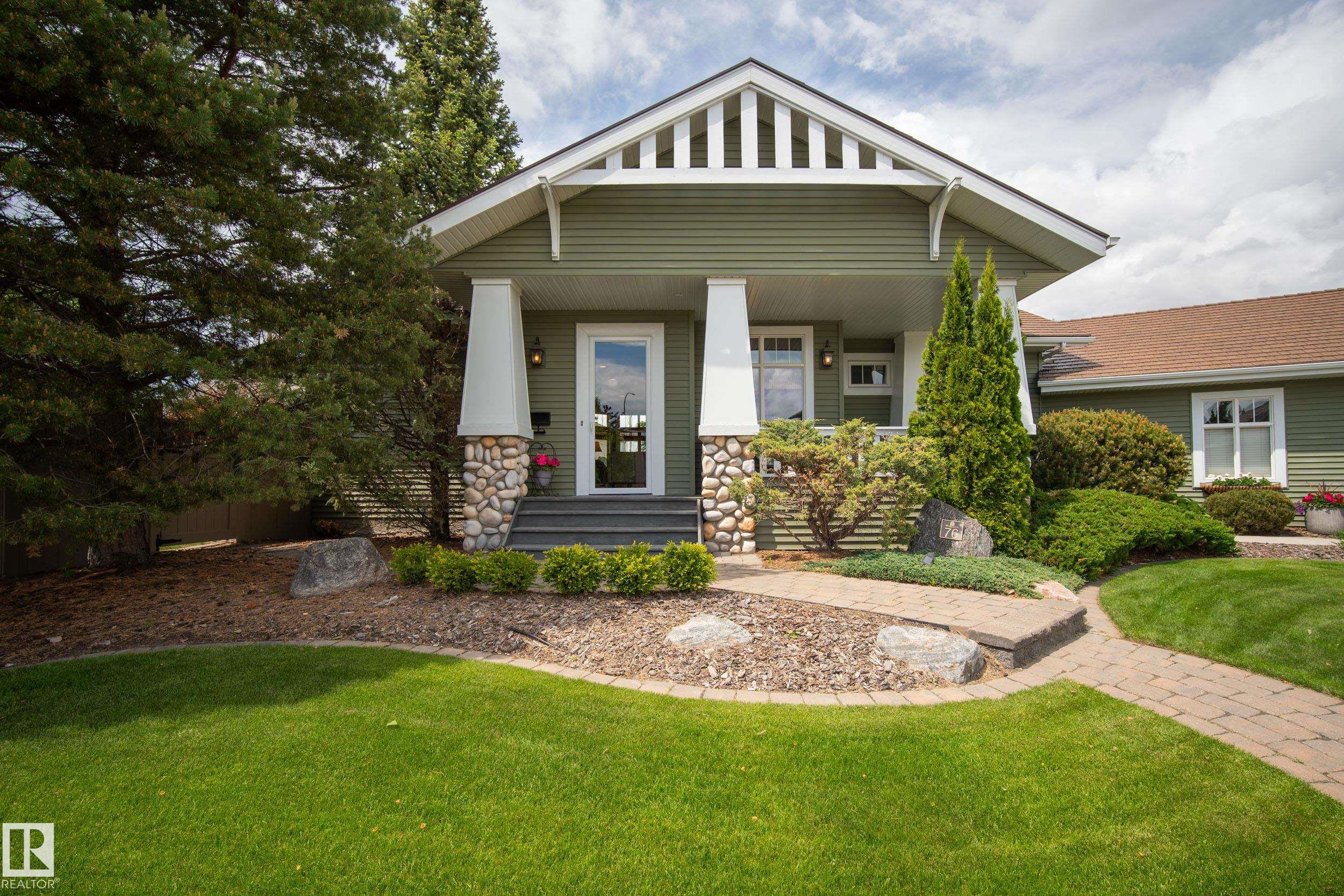 Photo 58 at 76 Nottingham inlet, Nottingham, Sherwood Park