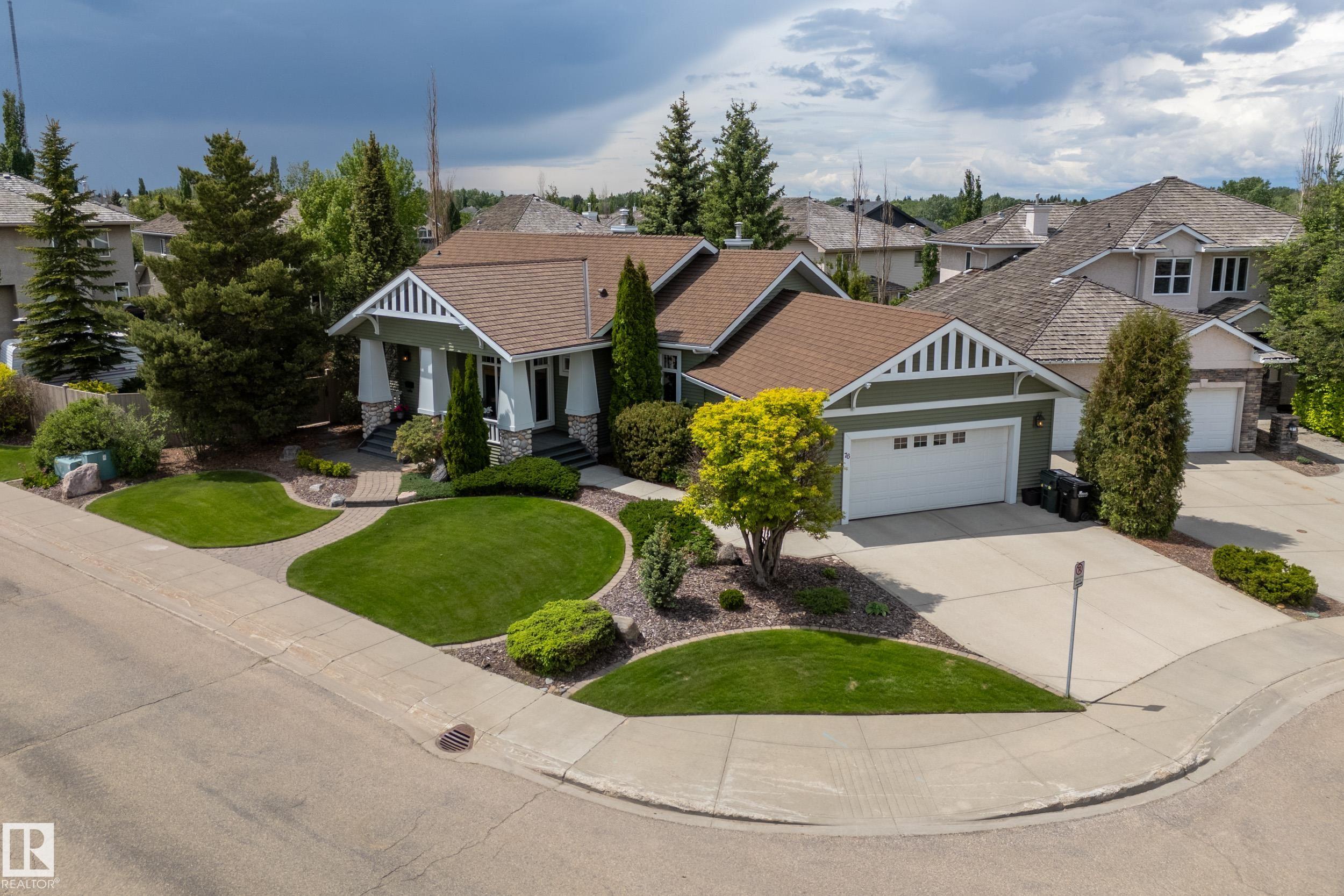 Photo 62 at 76 Nottingham inlet, Nottingham, Sherwood Park