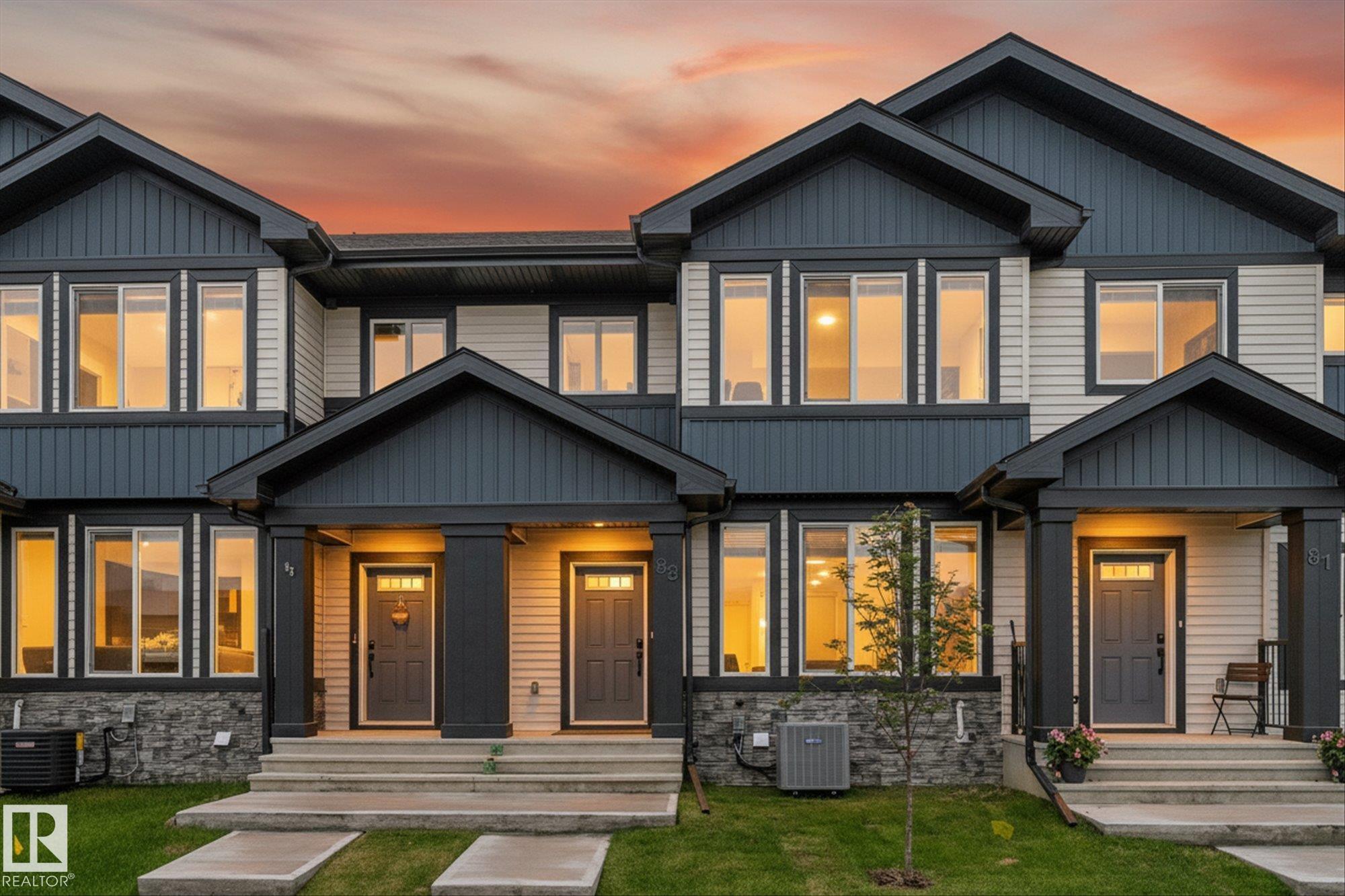 83 Brickyard Drive, Brickyard, Stony Plain
