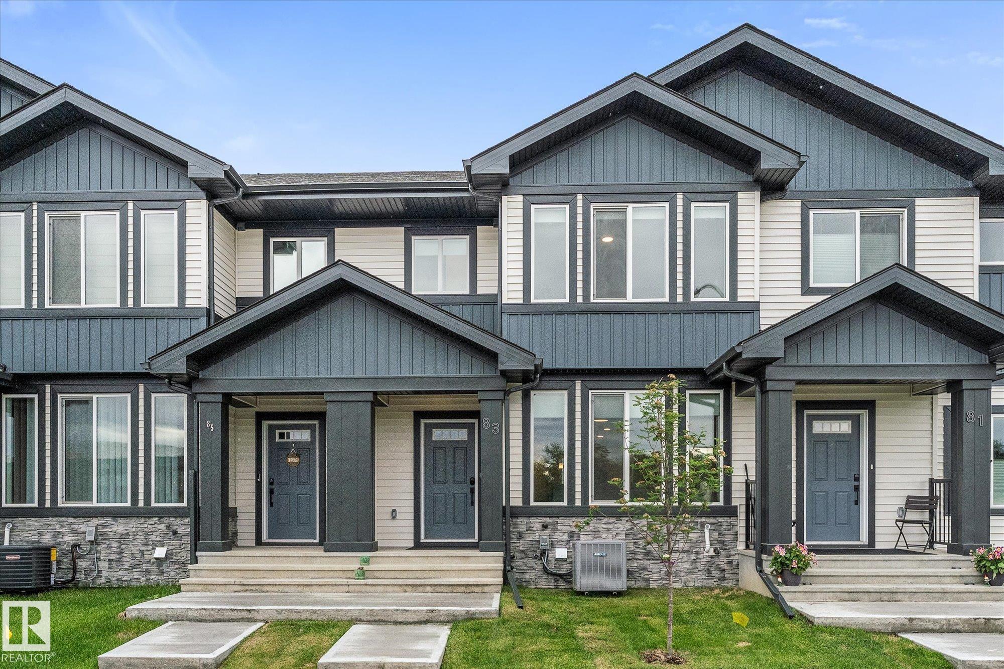 83 Brickyard Drive, Brickyard, Stony Plain