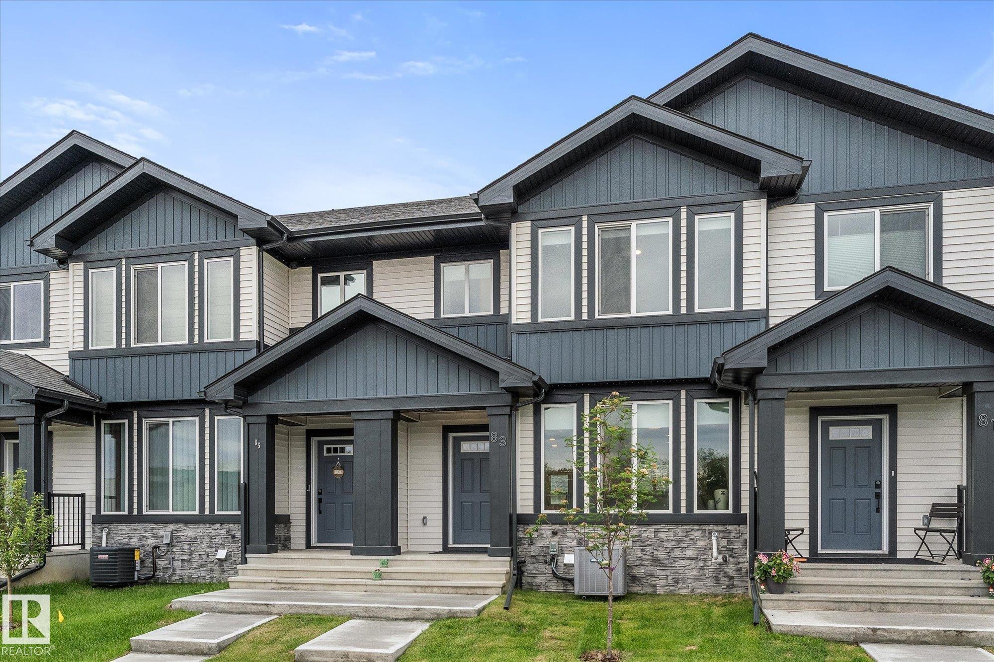 83 Brickyard Drive, Brickyard, Stony Plain
