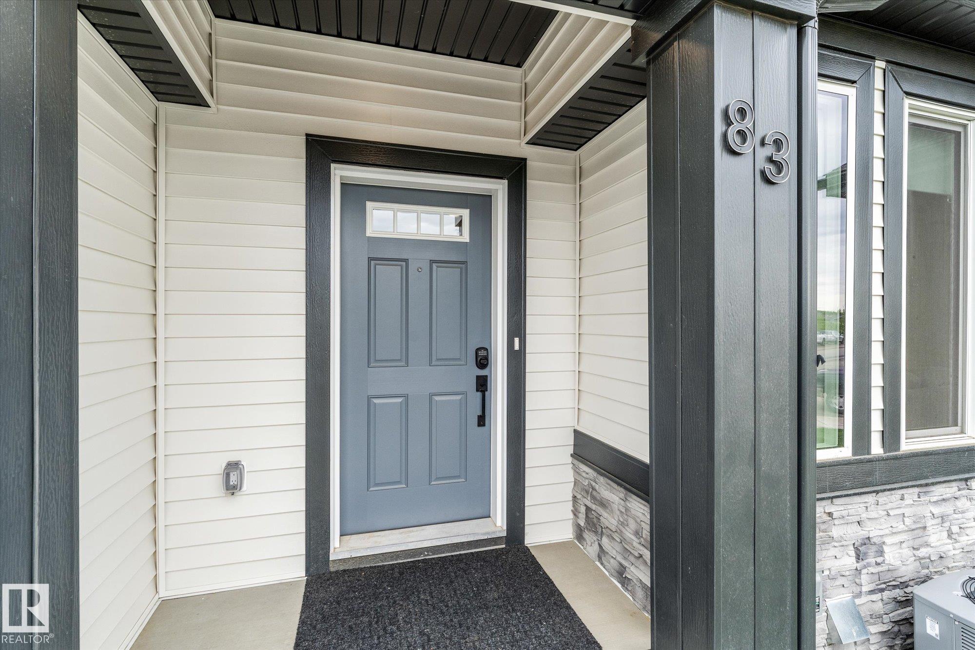 83 Brickyard Drive, Brickyard, Stony Plain