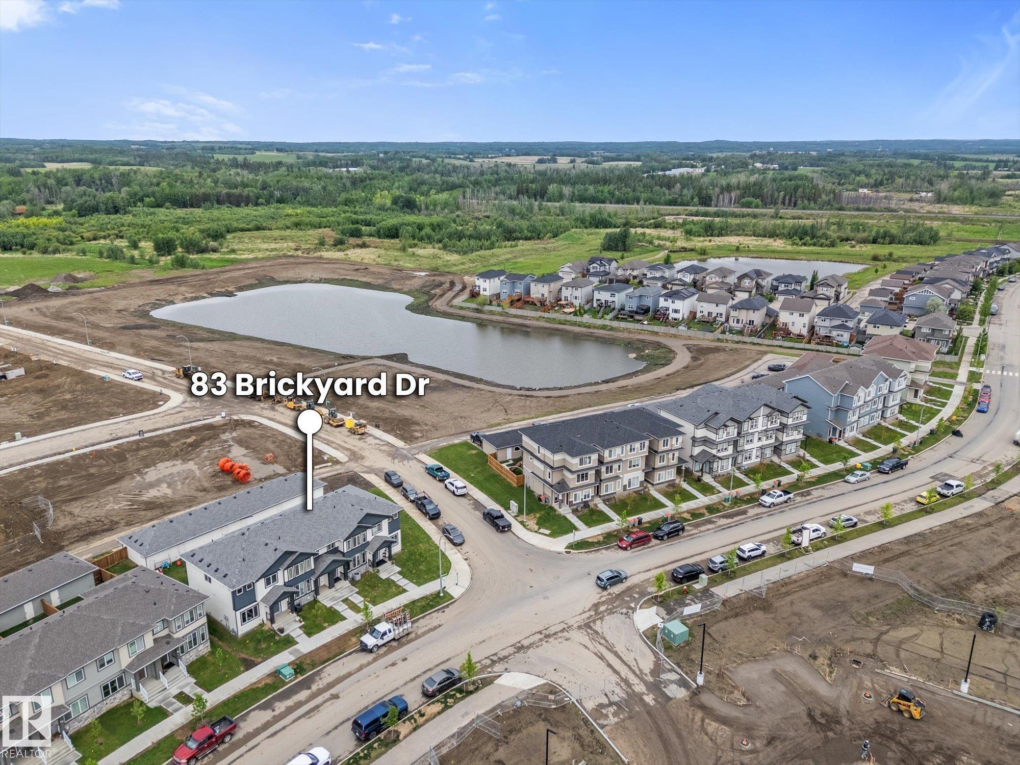 Photo 45 at 83 Brickyard Drive, Brickyard, Stony Plain