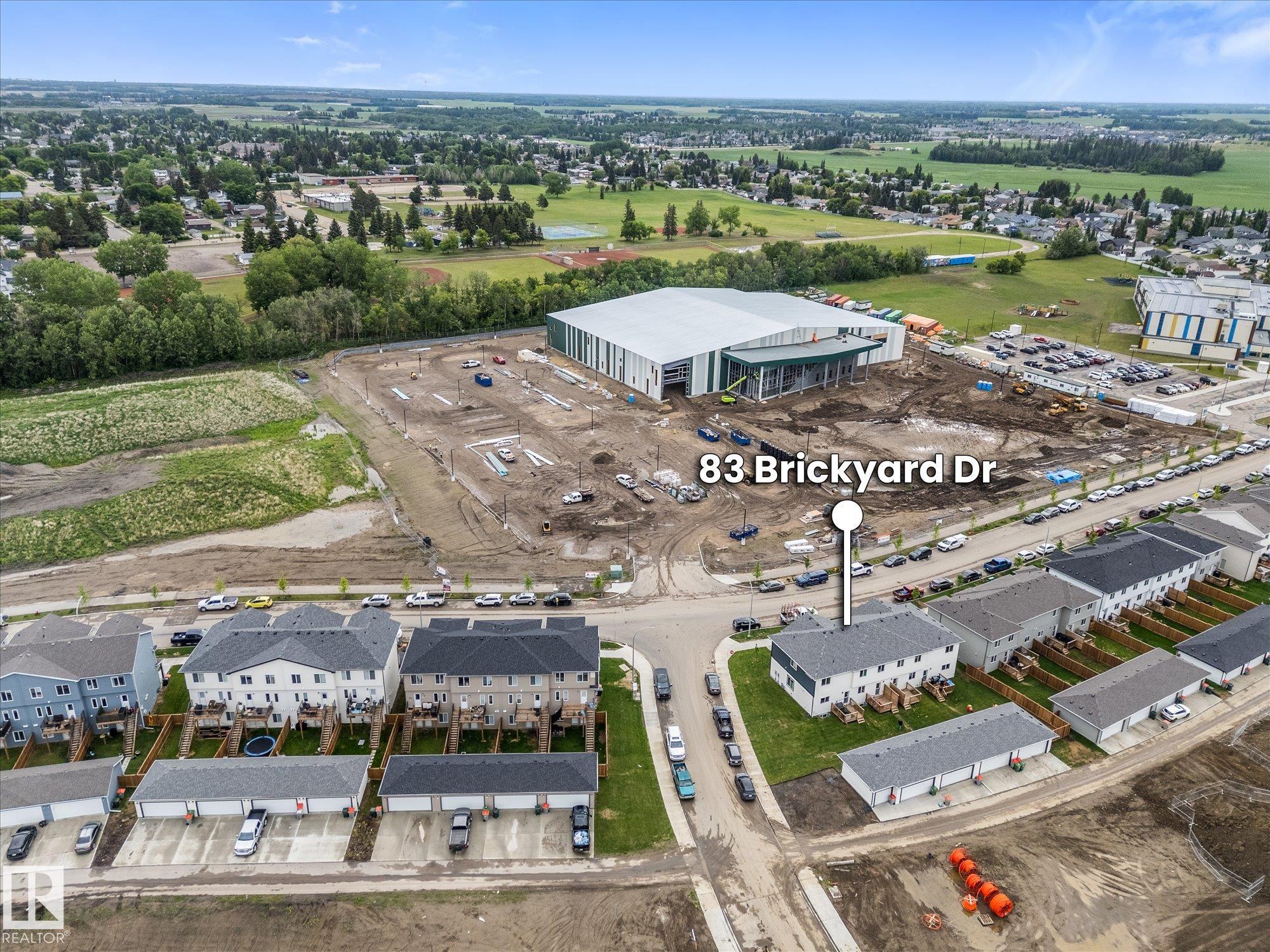 Photo 47 at 83 Brickyard Drive, Brickyard, Stony Plain