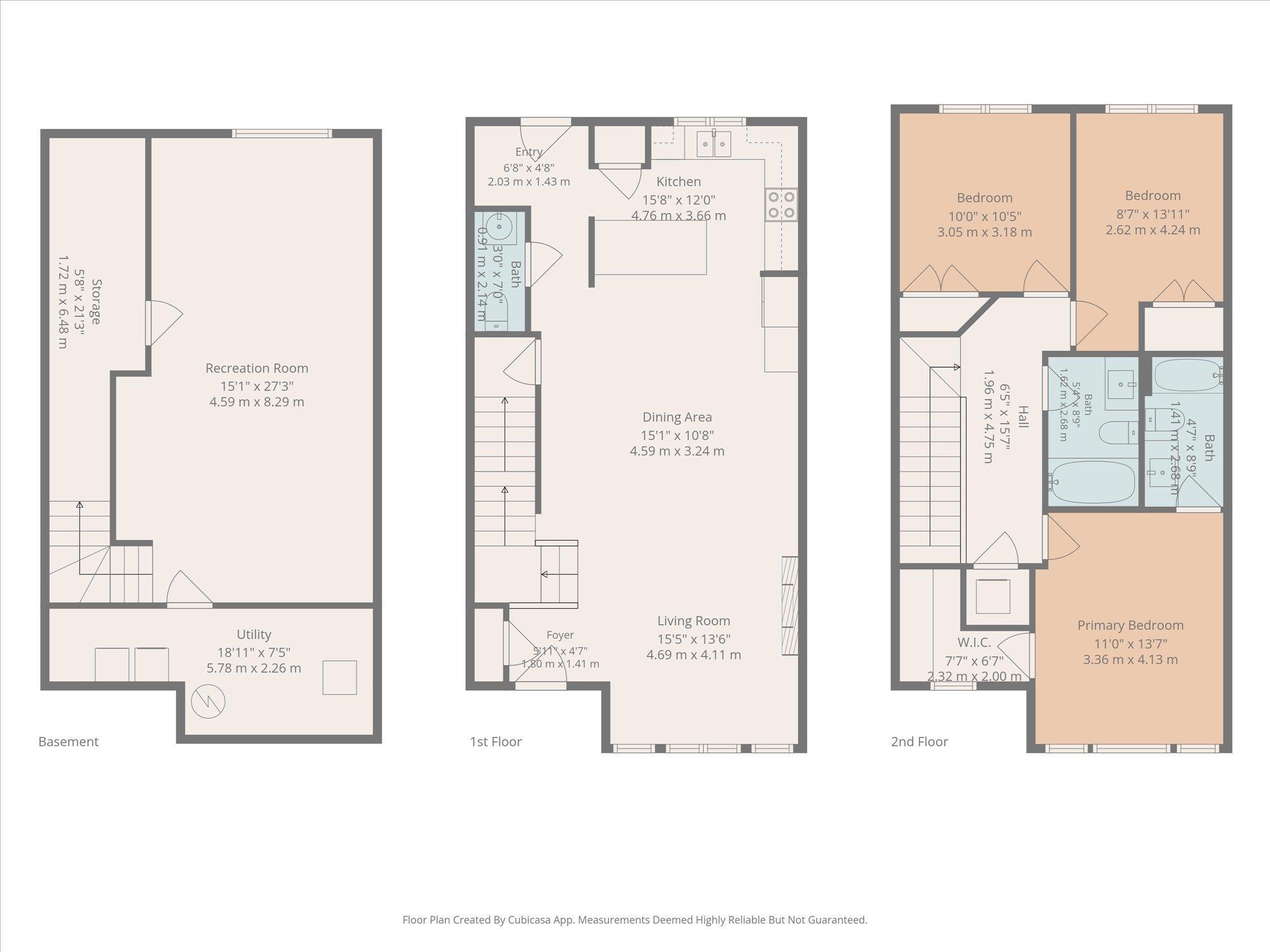 Photo 48 at 83 Brickyard Drive, Brickyard, Stony Plain