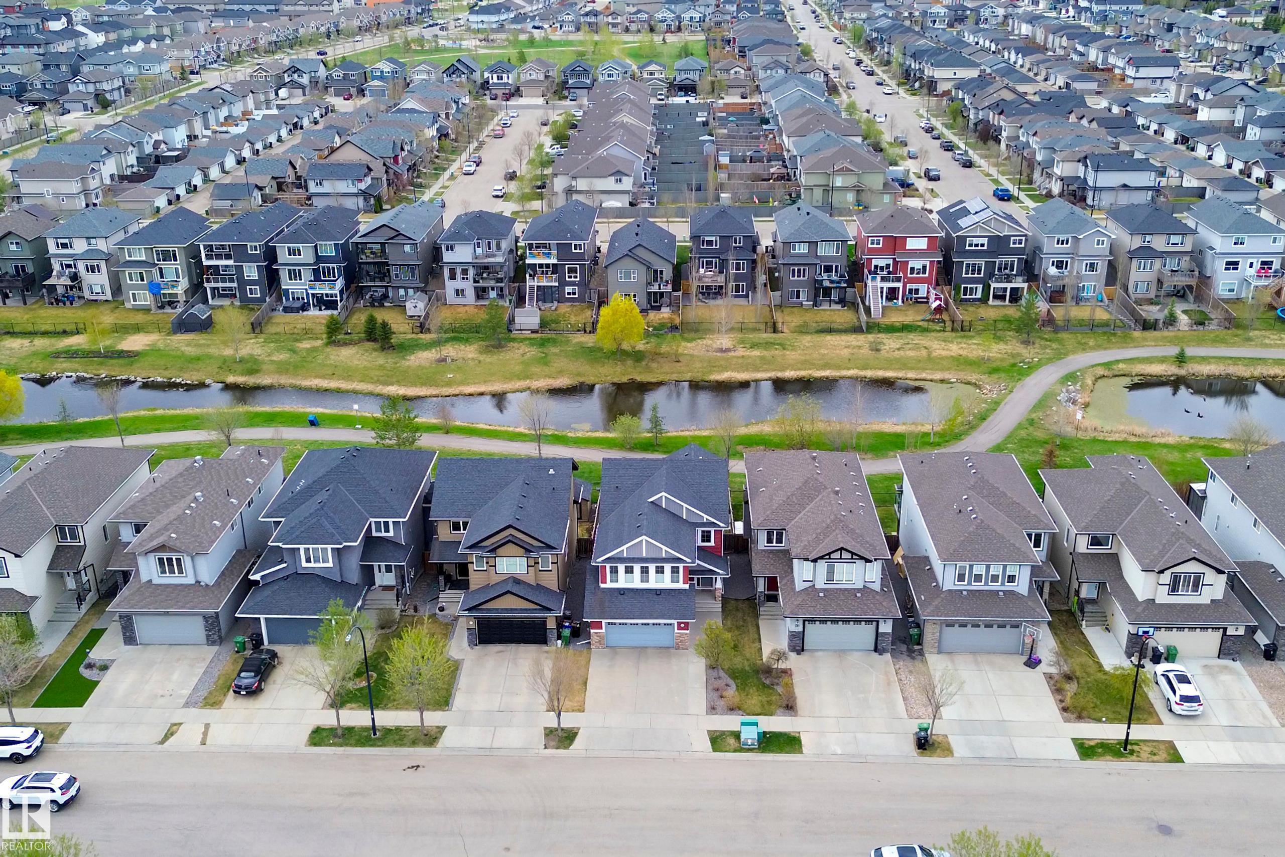 37 Cranston Place, South Pointe, Fort Saskatchewan