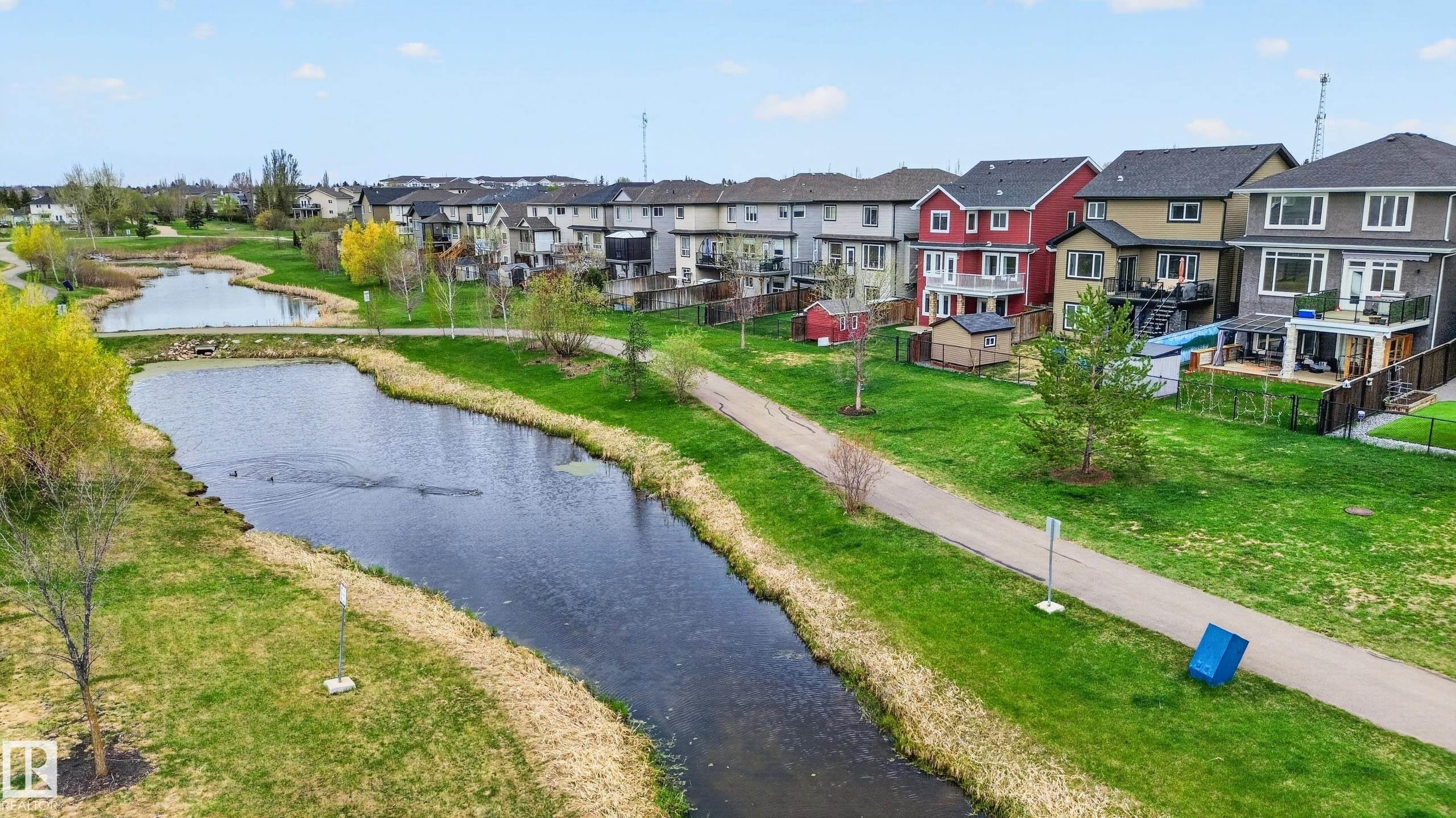 37 Cranston Place, South Pointe, Fort Saskatchewan