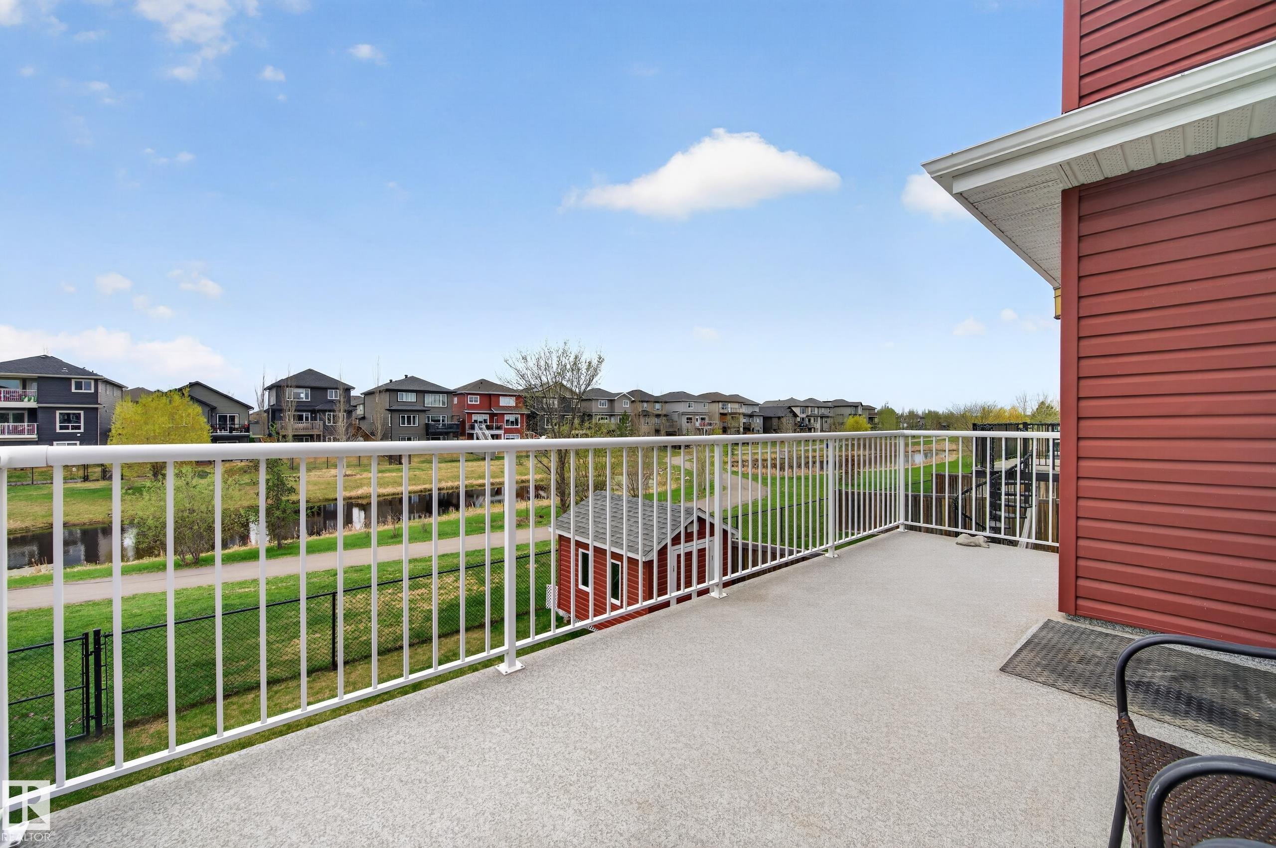 Photo 24 at 37 Cranston Place, South Pointe, Fort Saskatchewan