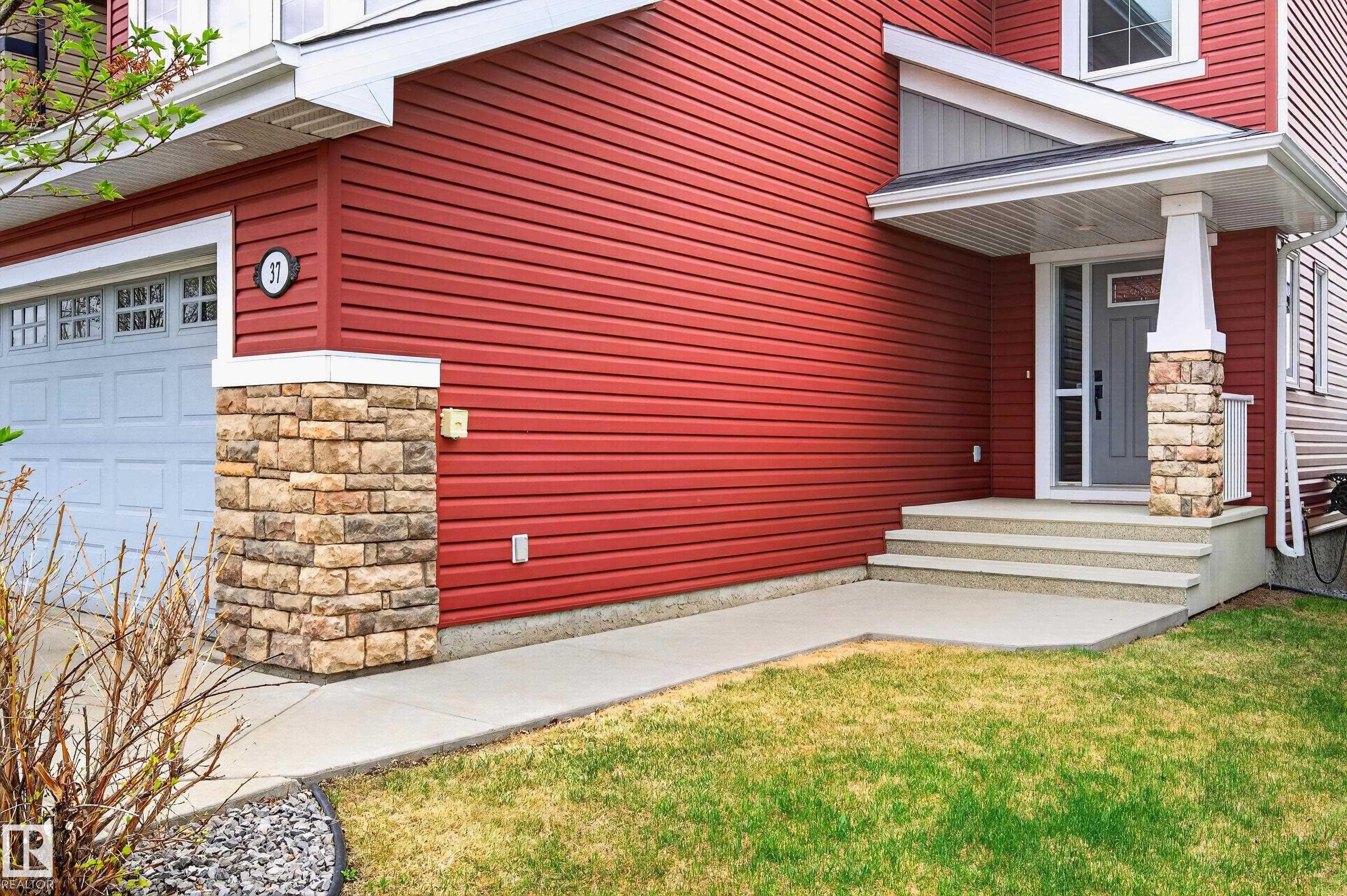 37 Cranston Place, South Pointe, Fort Saskatchewan