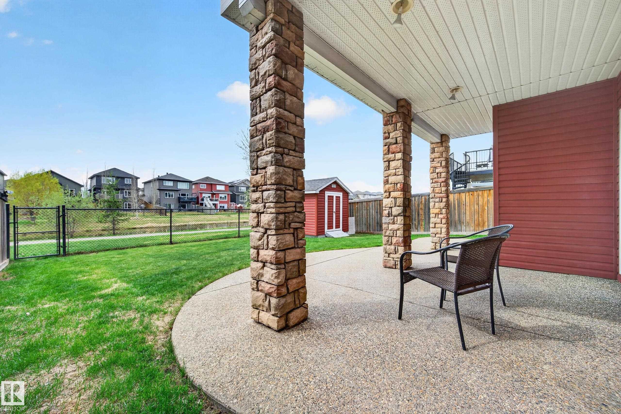 Photo 52 at 37 Cranston Place, South Pointe, Fort Saskatchewan