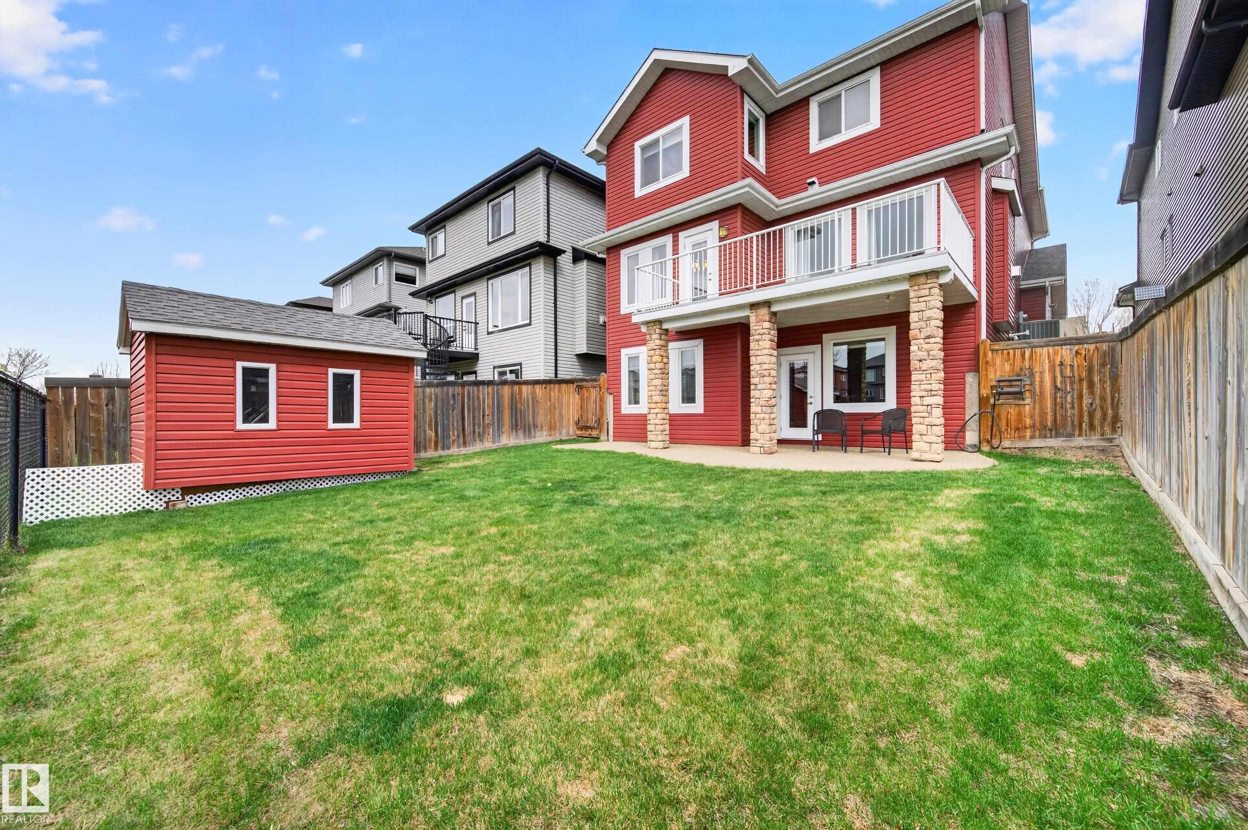 Photo 53 at 37 Cranston Place, South Pointe, Fort Saskatchewan