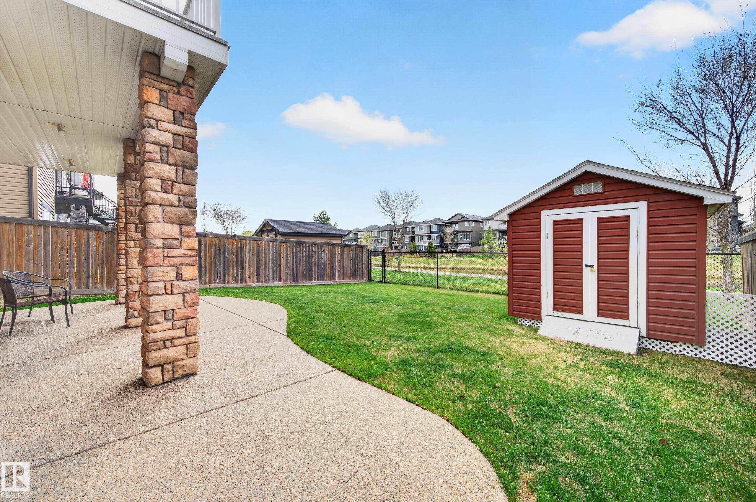 Photo 54 at 37 Cranston Place, South Pointe, Fort Saskatchewan
