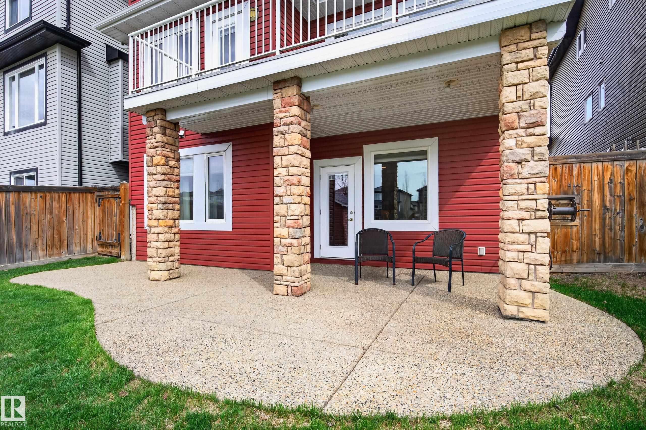 Photo 55 at 37 Cranston Place, South Pointe, Fort Saskatchewan
