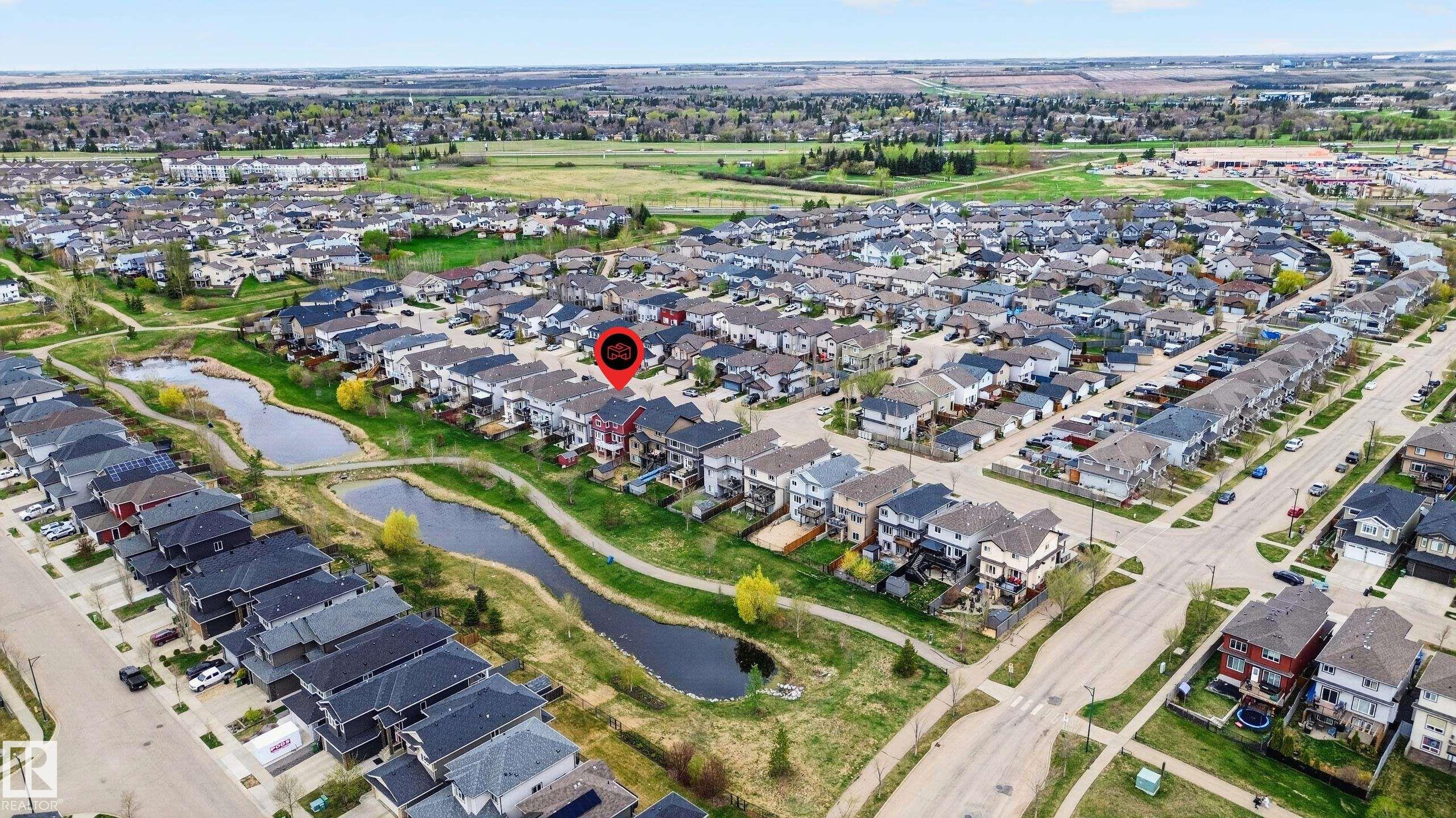 Photo 57 at 37 Cranston Place, South Pointe, Fort Saskatchewan